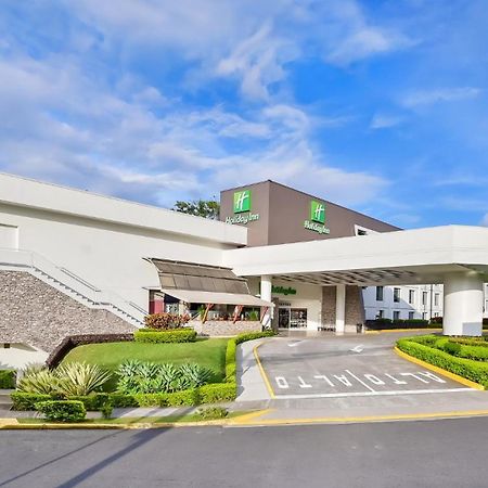 Holiday Inn San Jose La Sabana By Ihg Kültér fotó