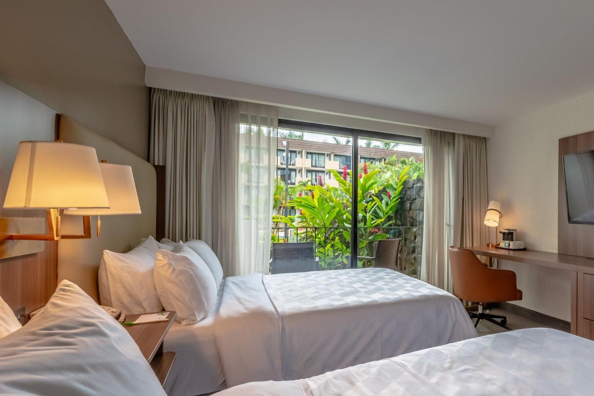 Holiday Inn San Jose La Sabana By Ihg Kültér fotó