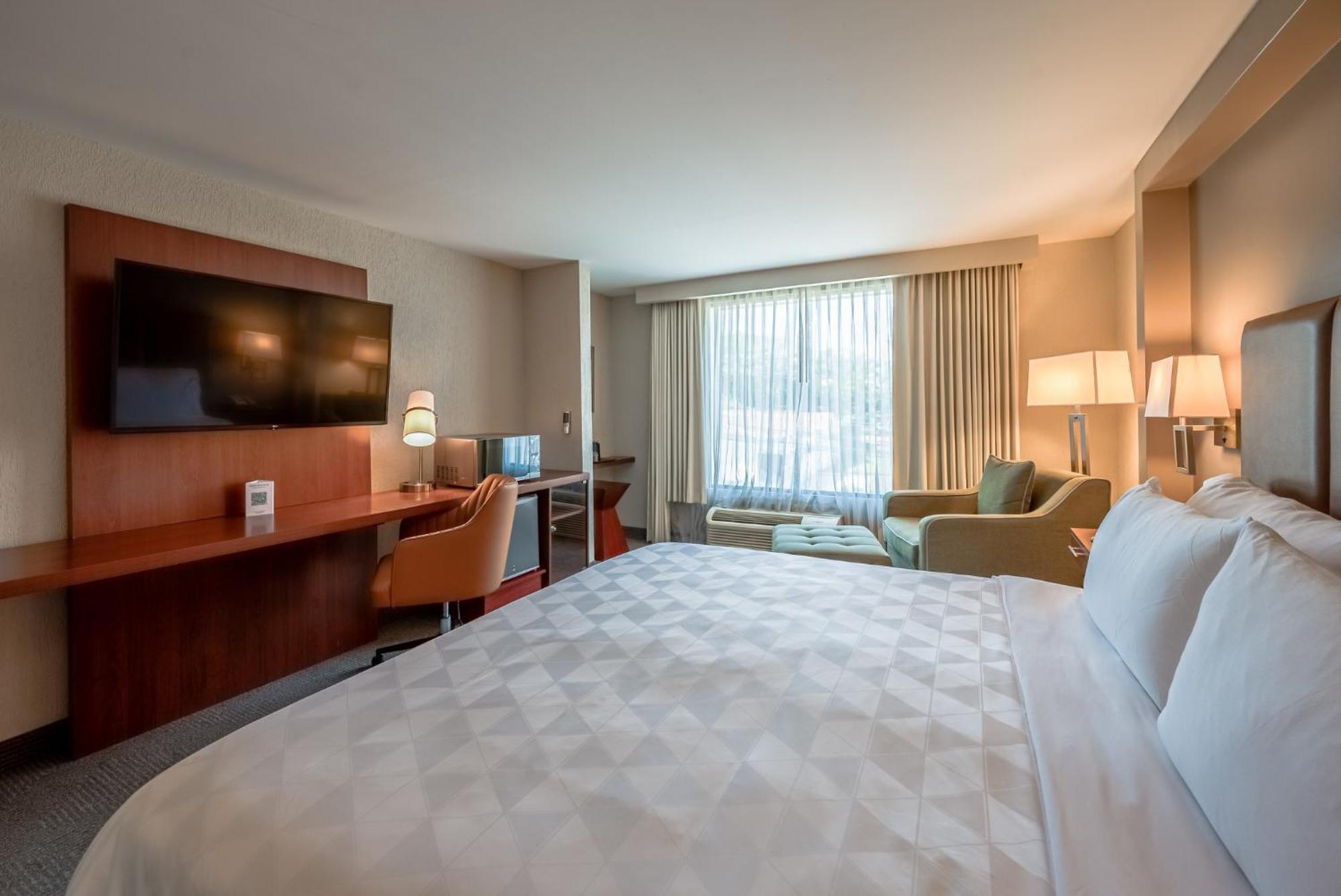 Holiday Inn San Jose La Sabana By Ihg Kültér fotó