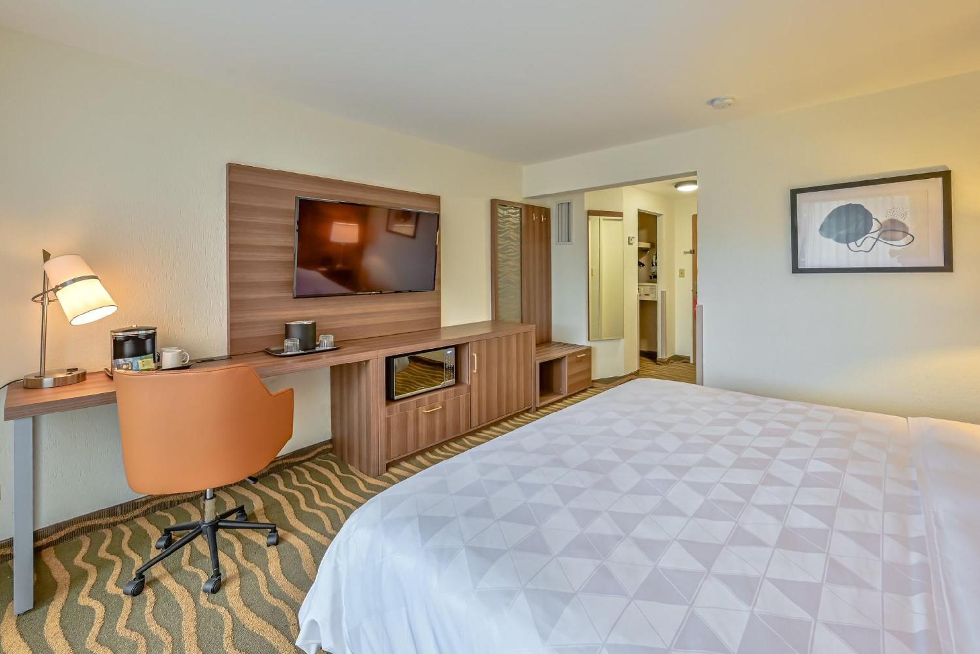 Holiday Inn San Jose La Sabana By Ihg Kültér fotó