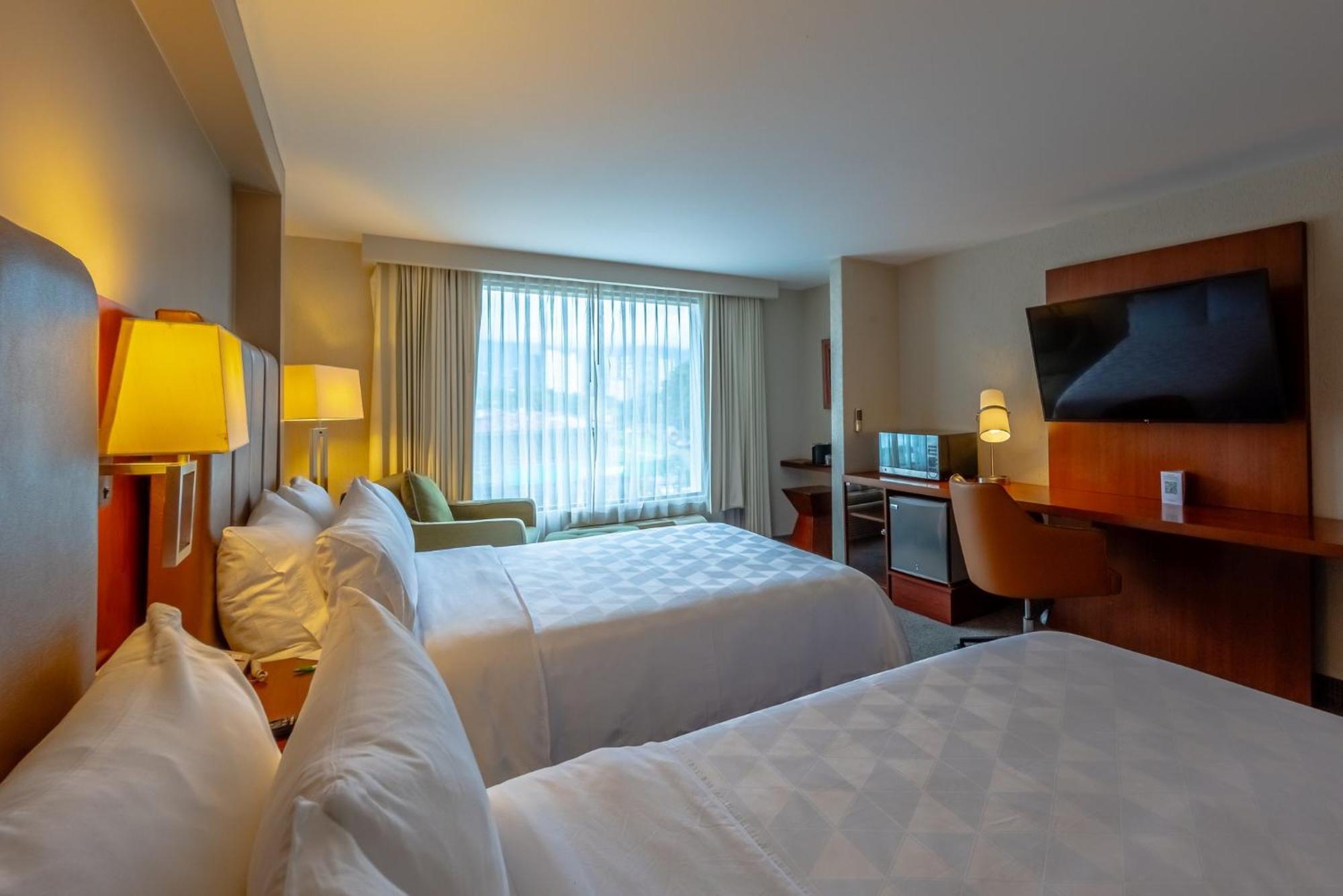 Holiday Inn San Jose La Sabana By Ihg Kültér fotó