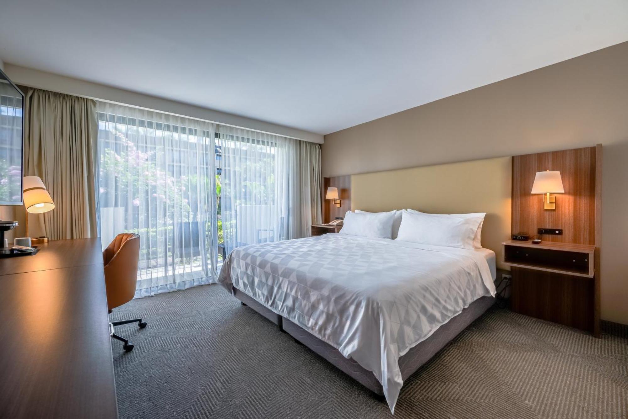 Holiday Inn San Jose La Sabana By Ihg Kültér fotó