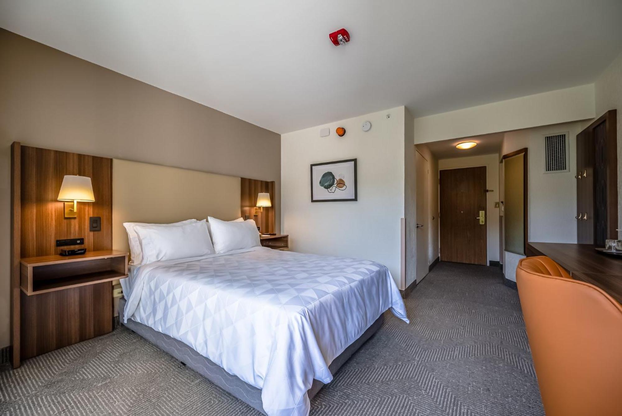 Holiday Inn San Jose La Sabana By Ihg Kültér fotó