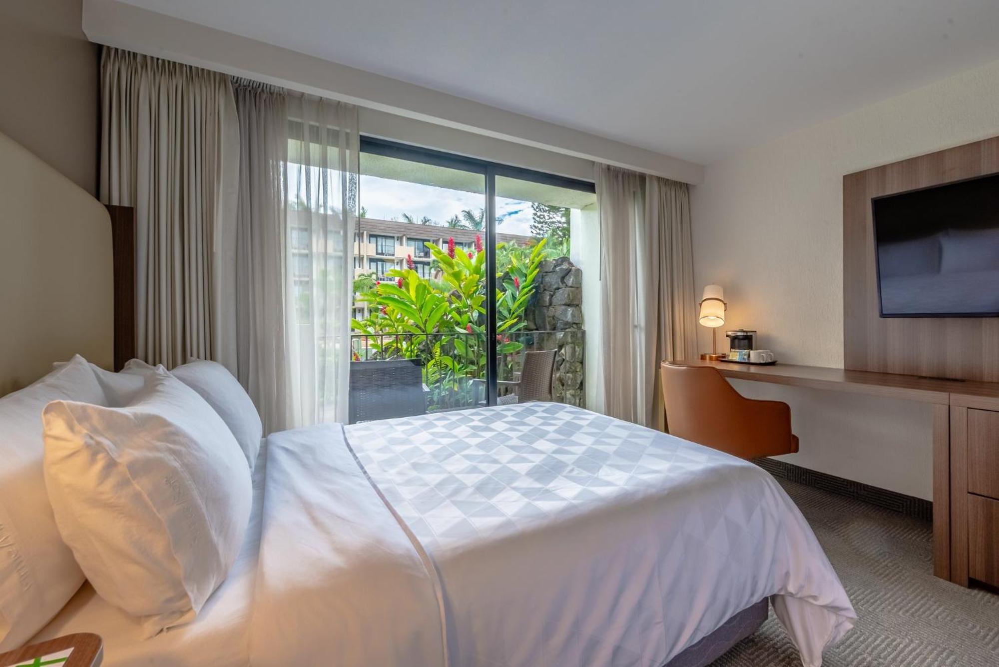 Holiday Inn San Jose La Sabana By Ihg Kültér fotó