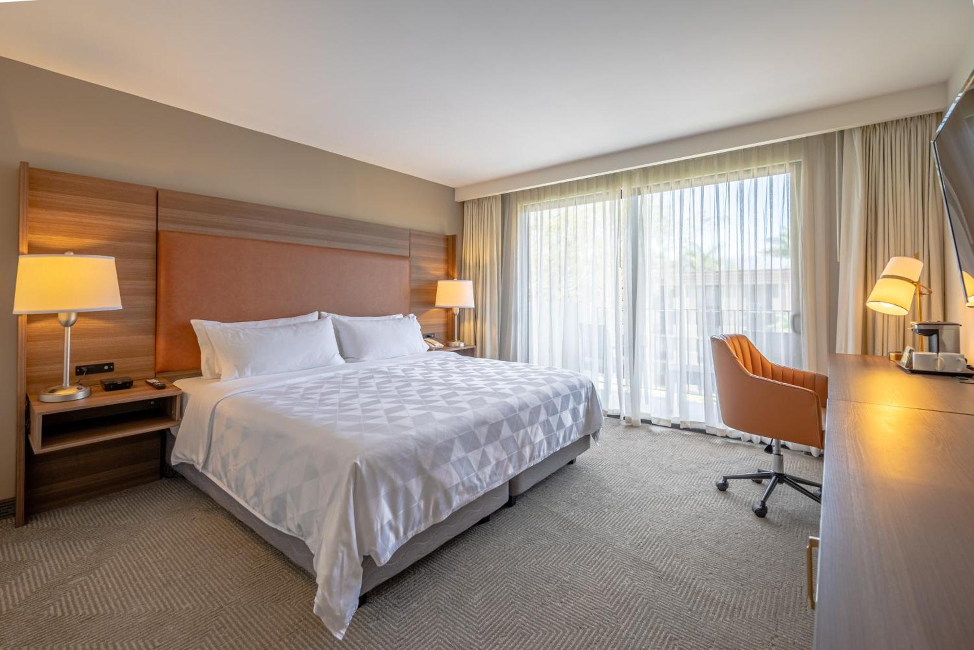 Holiday Inn San Jose La Sabana By Ihg Kültér fotó