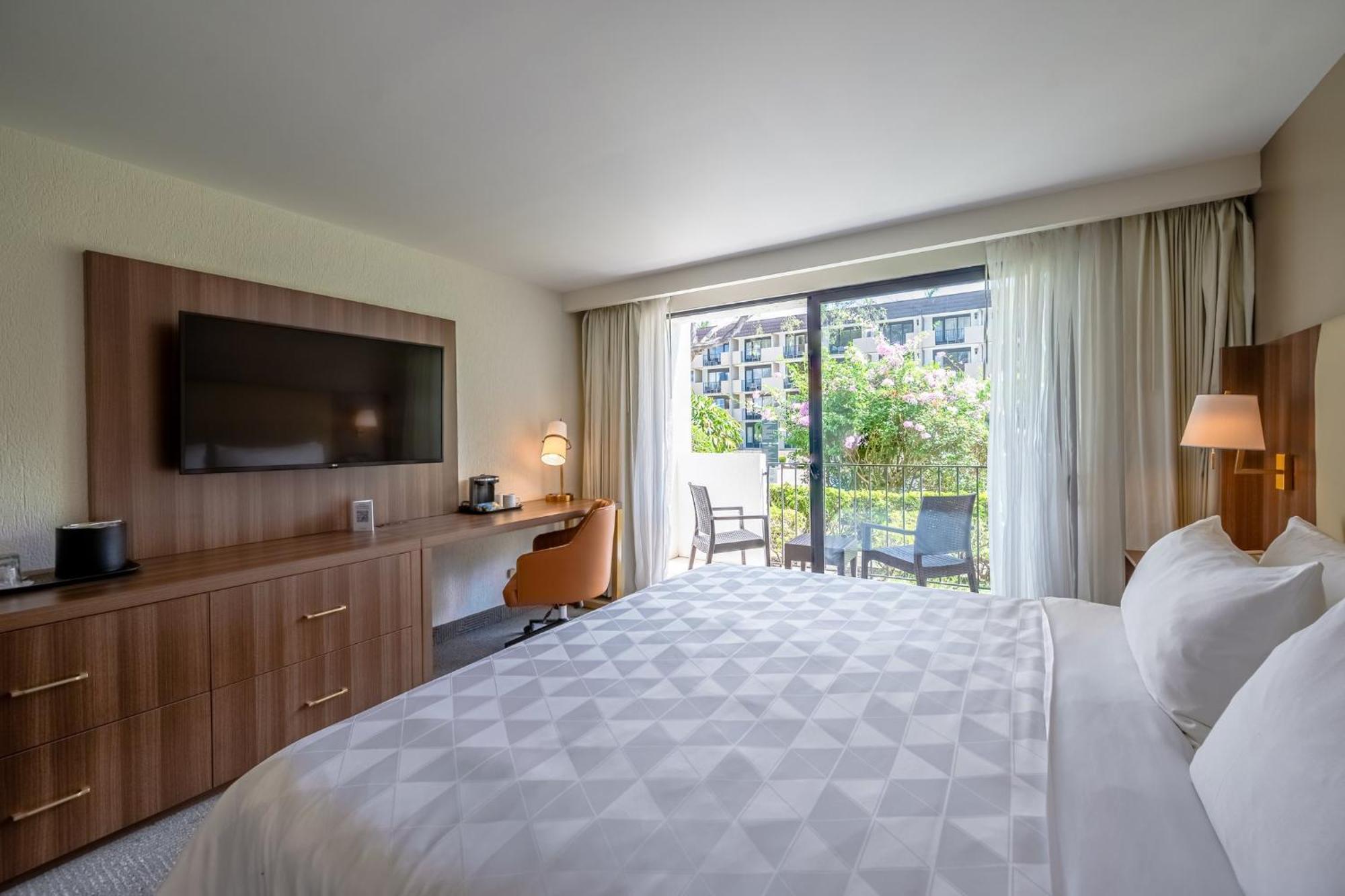 Holiday Inn San Jose La Sabana By Ihg Kültér fotó