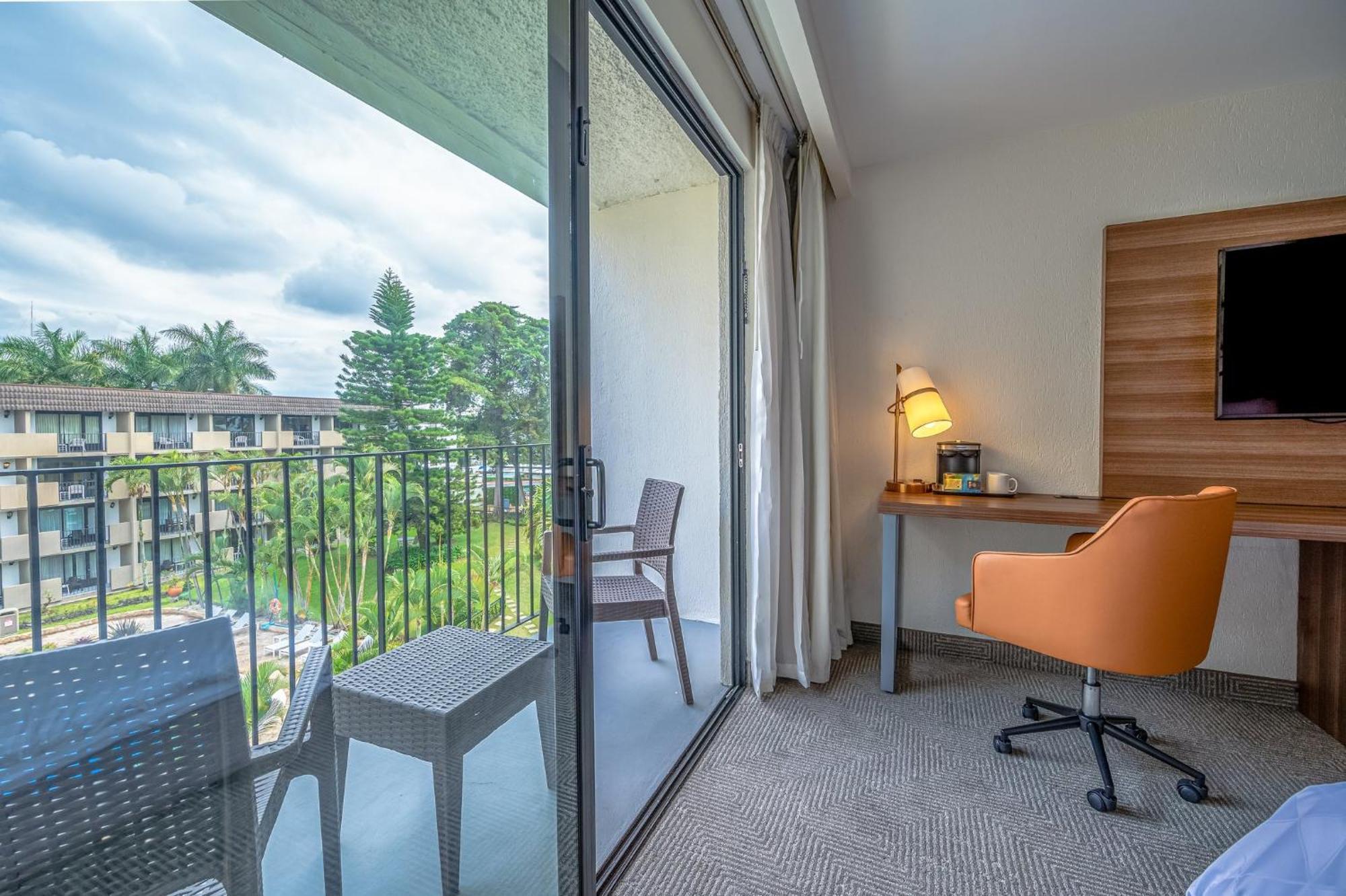 Holiday Inn San Jose La Sabana By Ihg Kültér fotó