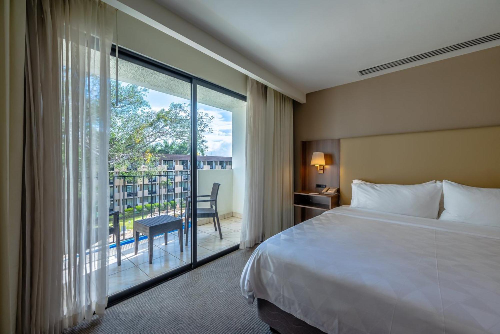 Holiday Inn San Jose La Sabana By Ihg Kültér fotó
