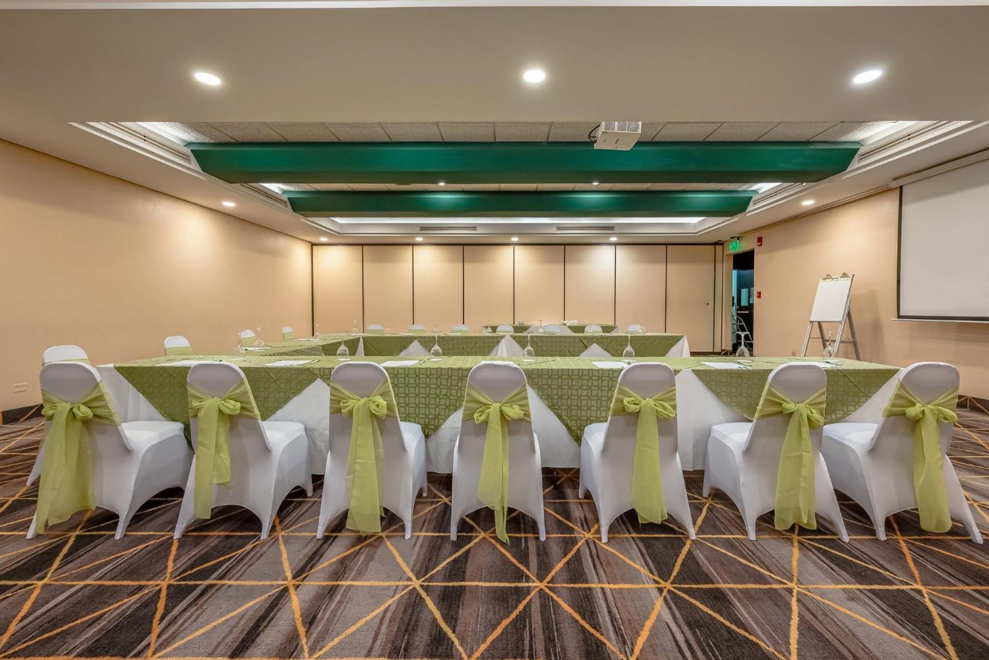 Holiday Inn San Jose La Sabana By Ihg Kültér fotó