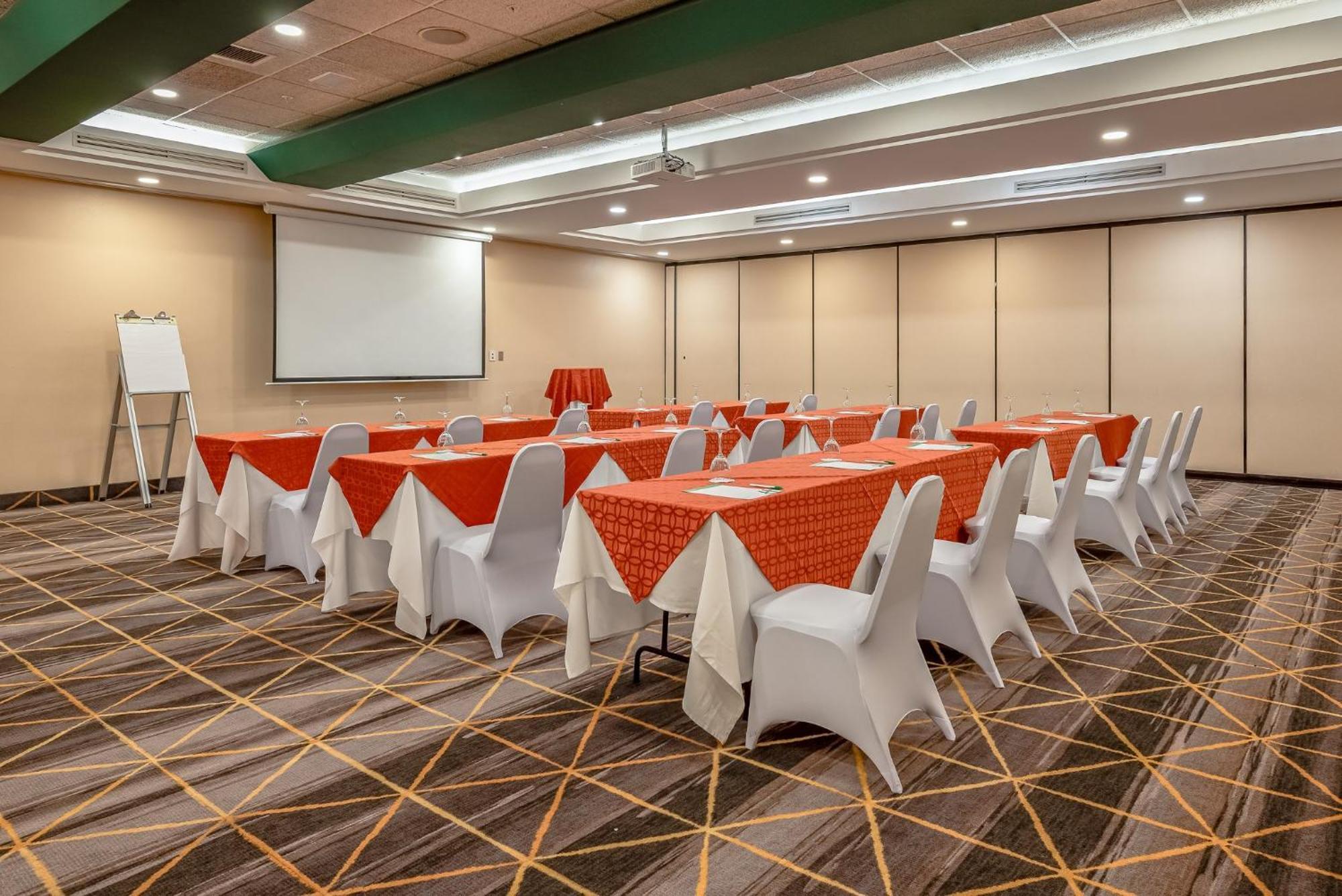 Holiday Inn San Jose La Sabana By Ihg Kültér fotó