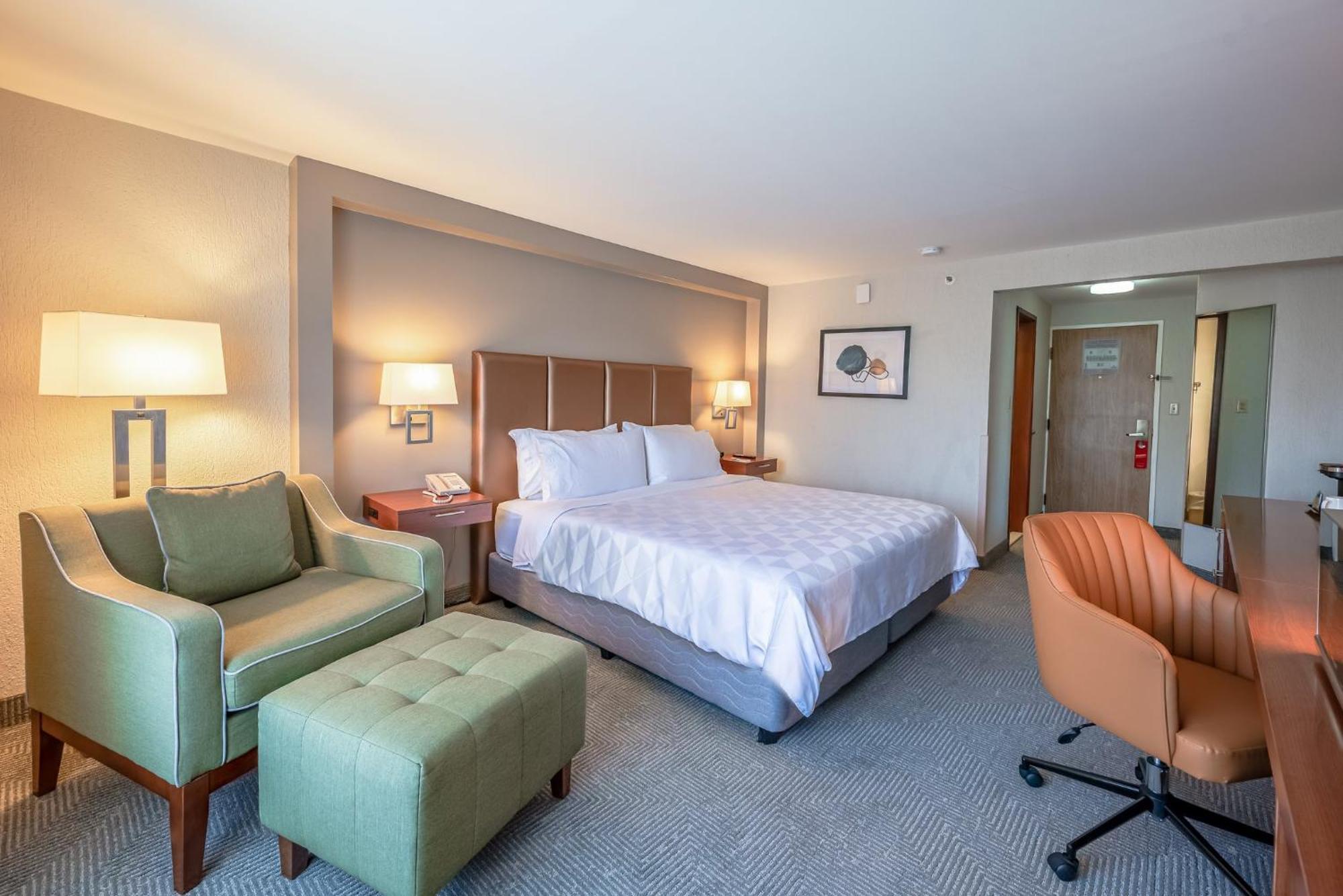 Holiday Inn San Jose La Sabana By Ihg Kültér fotó