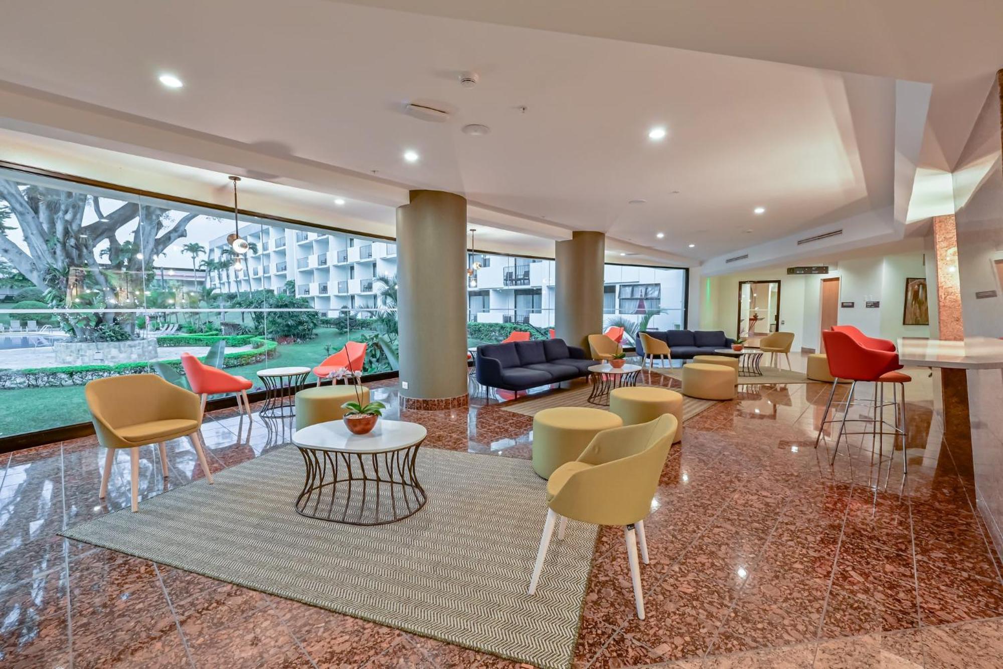 Holiday Inn San Jose La Sabana By Ihg Kültér fotó