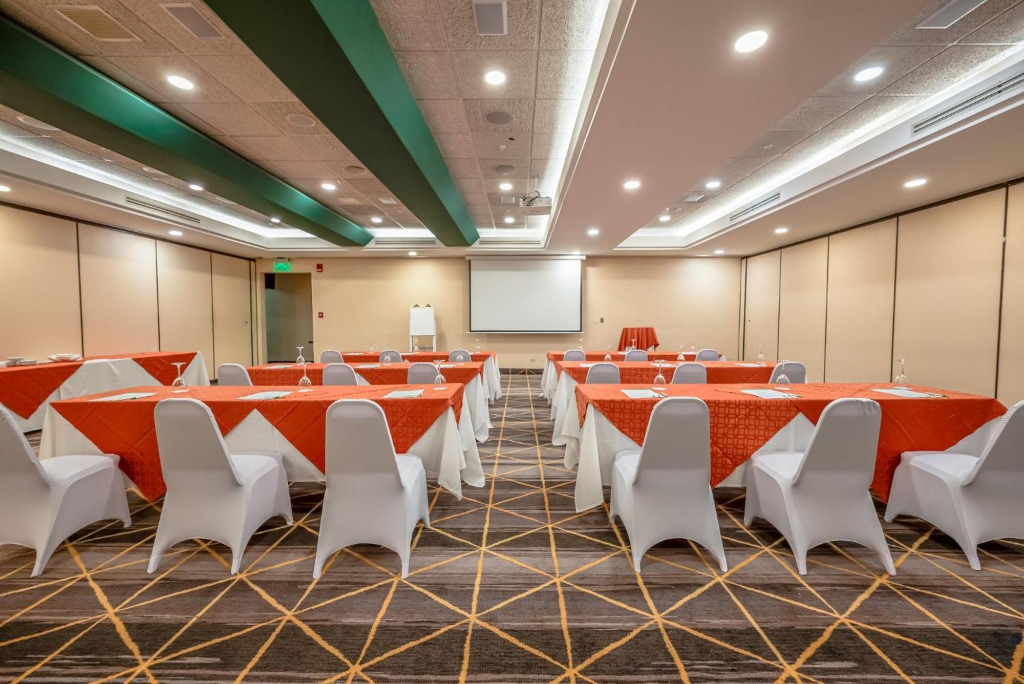 Holiday Inn San Jose La Sabana By Ihg Kültér fotó