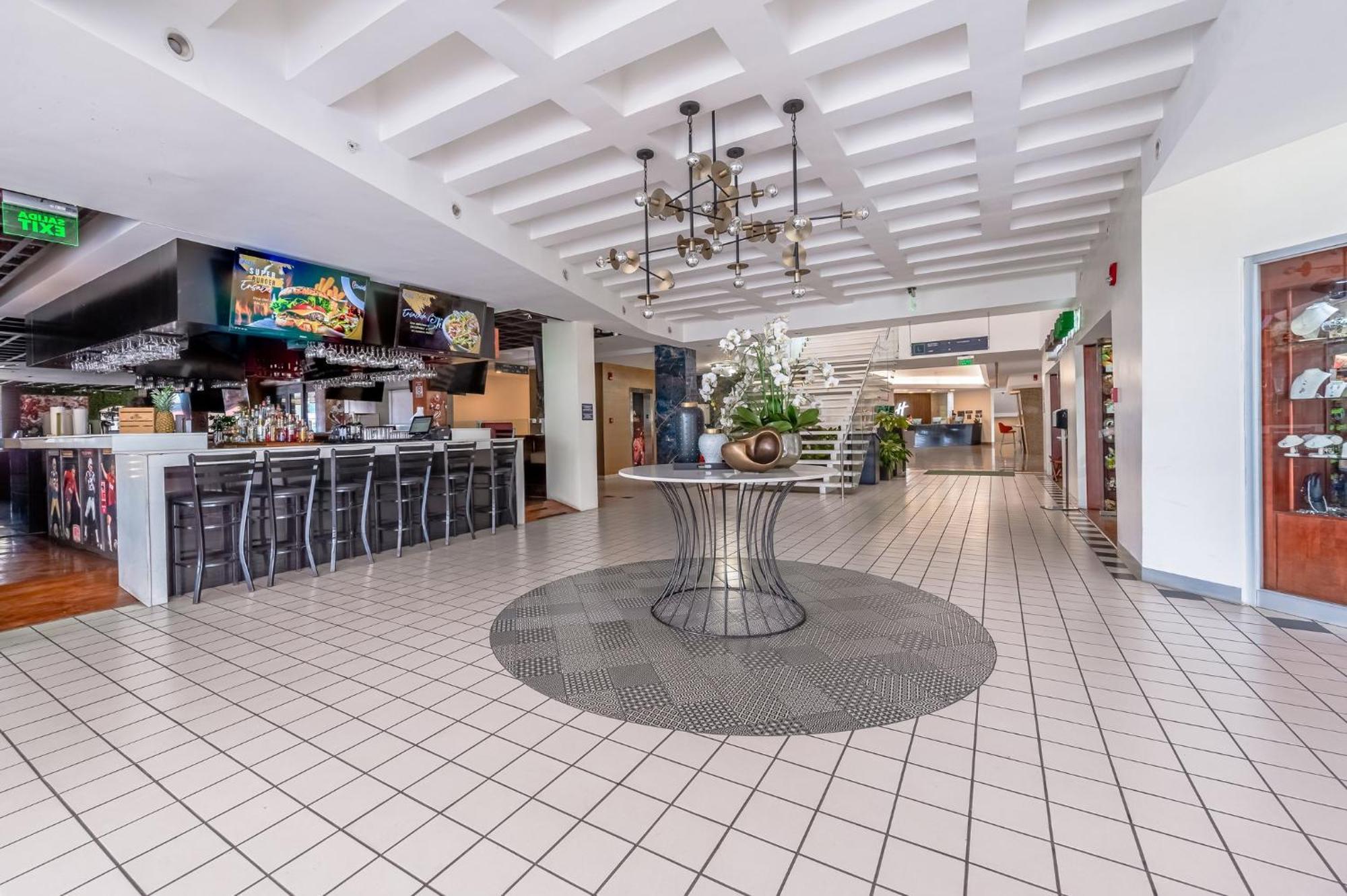 Holiday Inn San Jose La Sabana By Ihg Kültér fotó