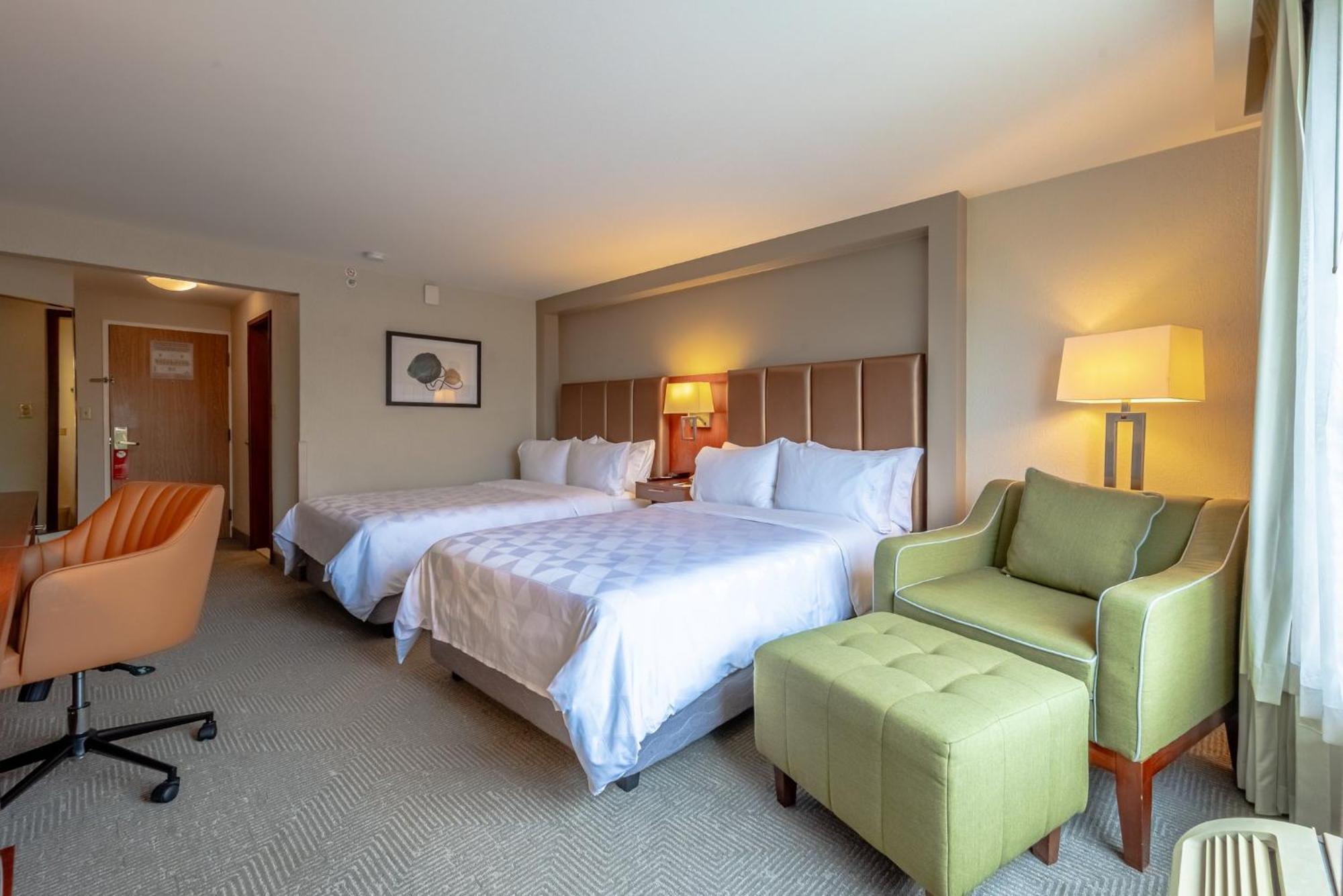 Holiday Inn San Jose La Sabana By Ihg Kültér fotó