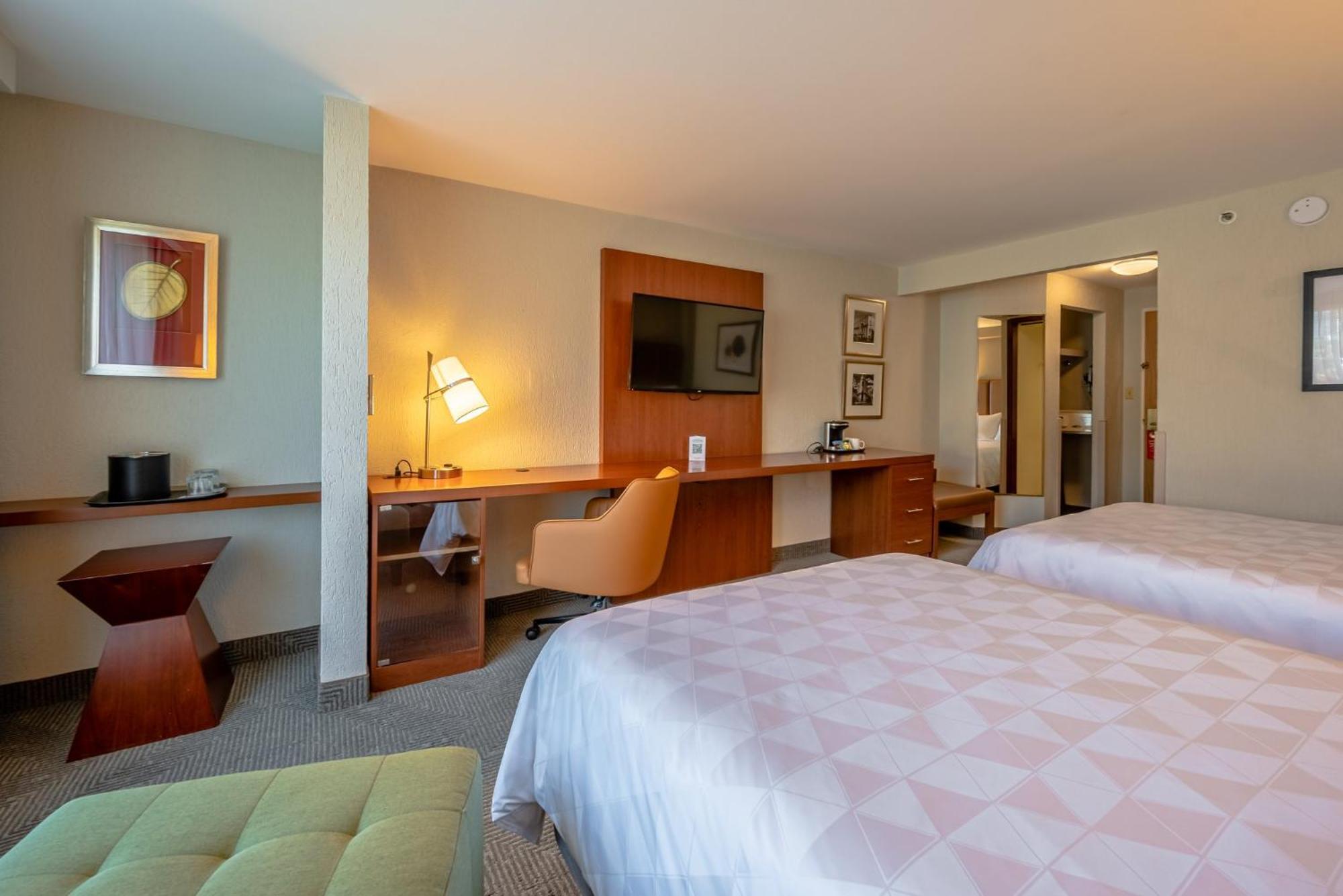 Holiday Inn San Jose La Sabana By Ihg Kültér fotó