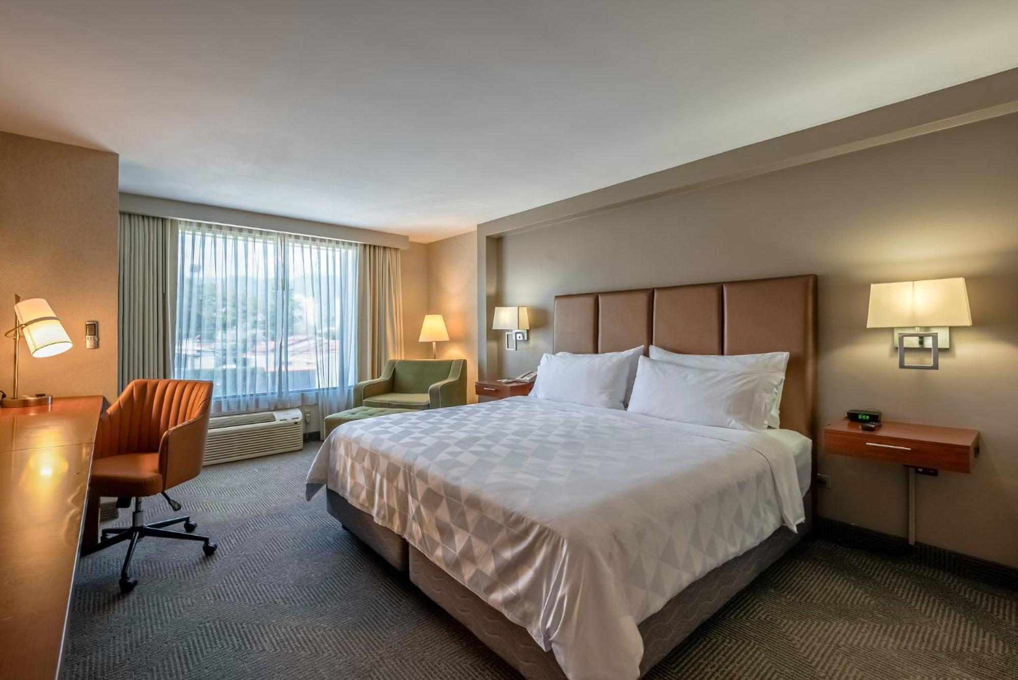 Holiday Inn San Jose La Sabana By Ihg Kültér fotó