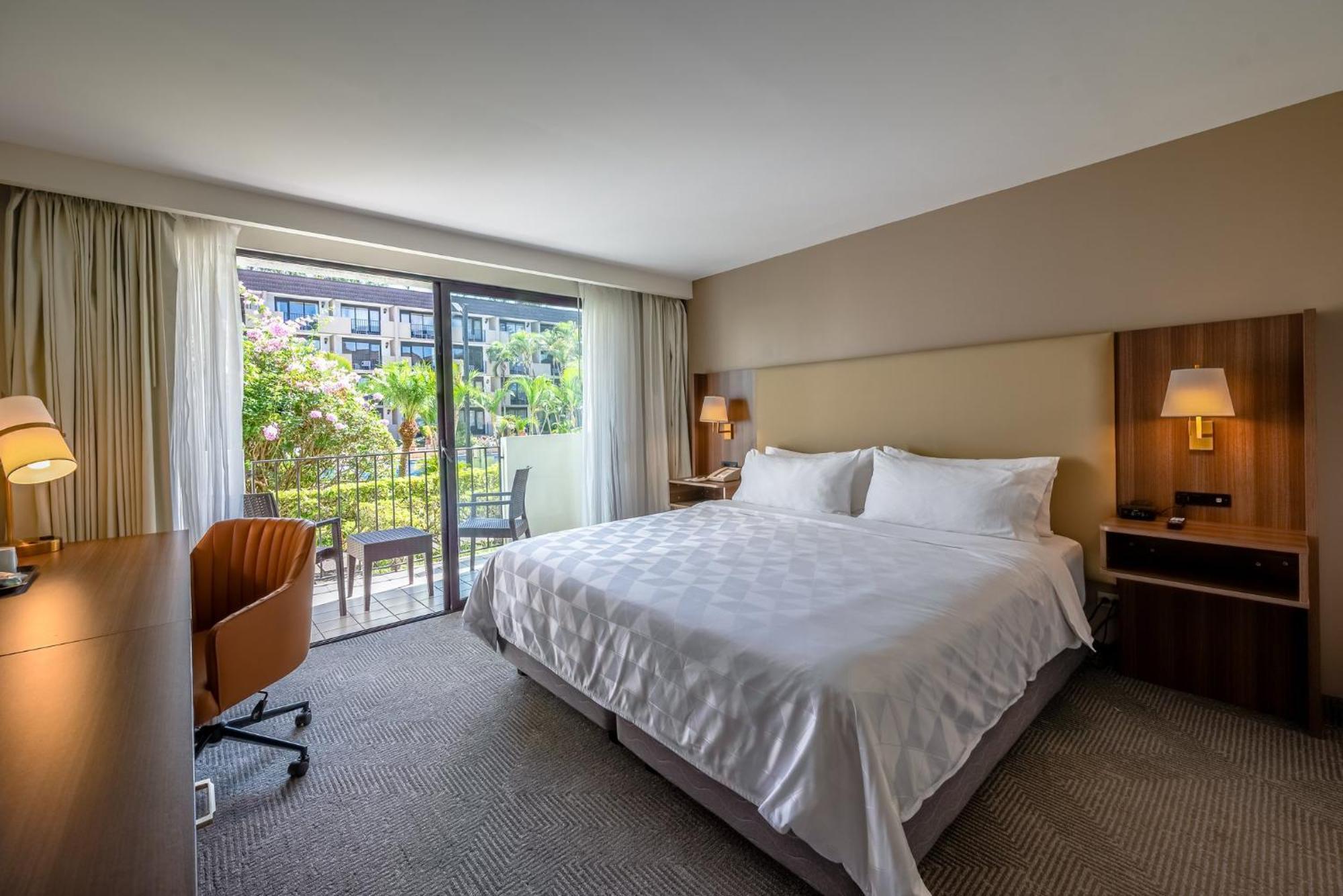 Holiday Inn San Jose La Sabana By Ihg Kültér fotó