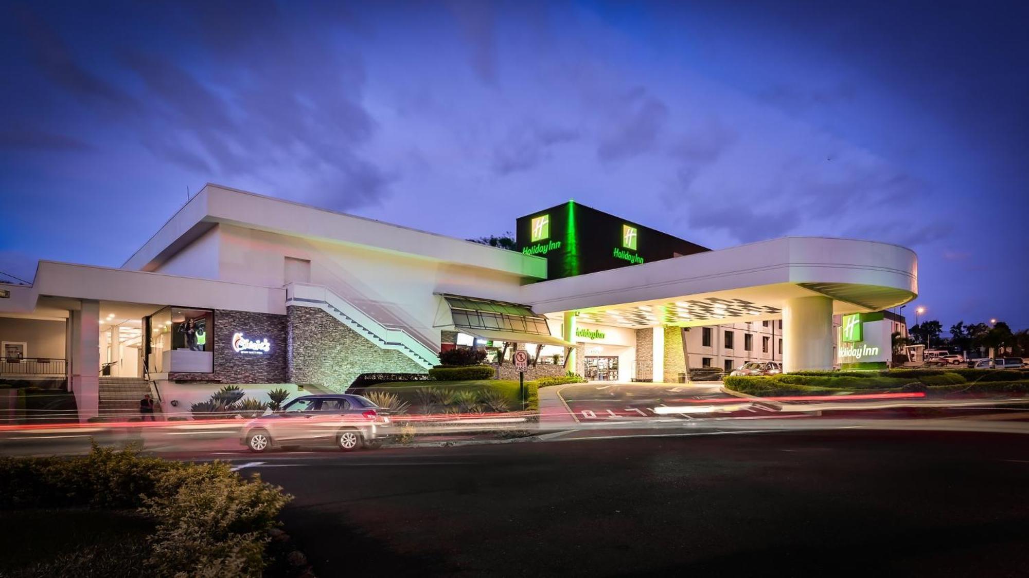 Holiday Inn San Jose La Sabana By Ihg Kültér fotó
