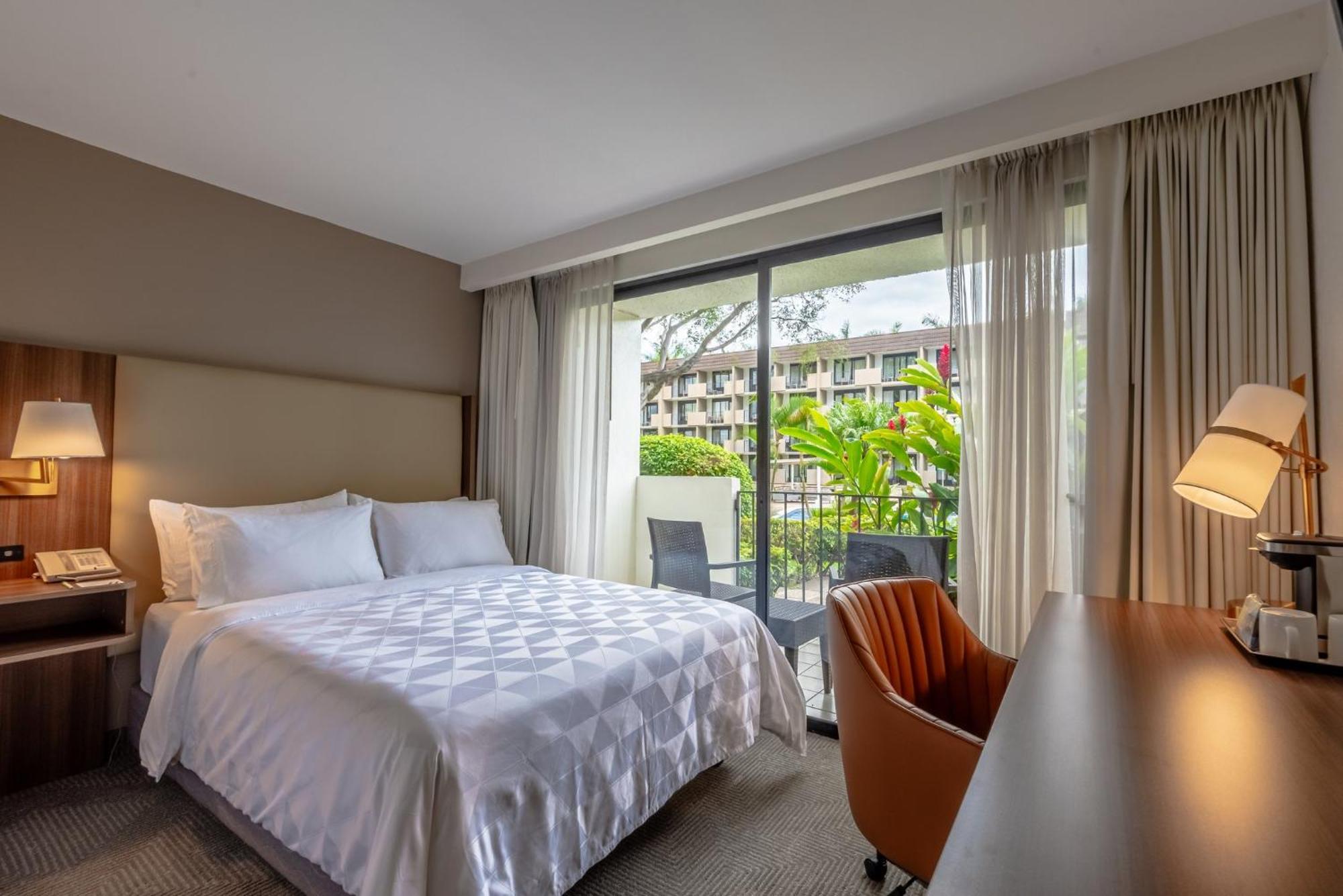 Holiday Inn San Jose La Sabana By Ihg Kültér fotó