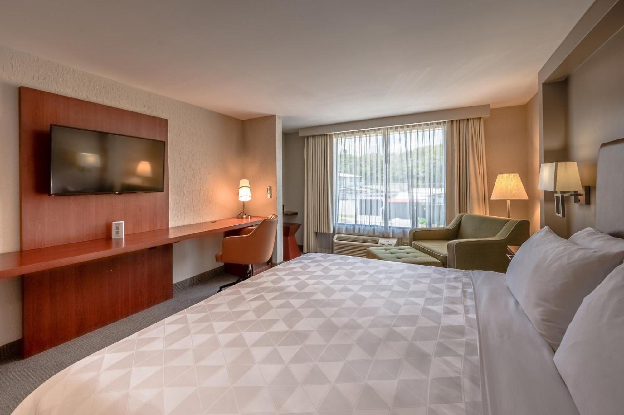 Holiday Inn San Jose La Sabana By Ihg Kültér fotó