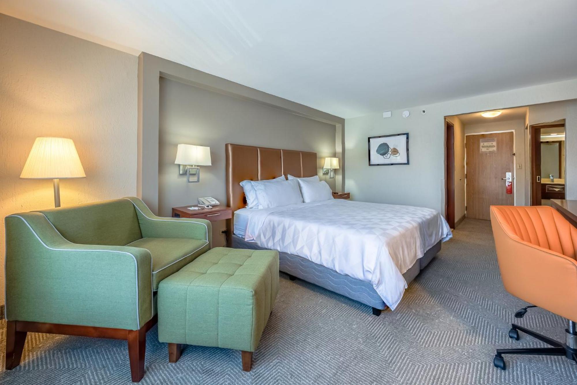 Holiday Inn San Jose La Sabana By Ihg Kültér fotó