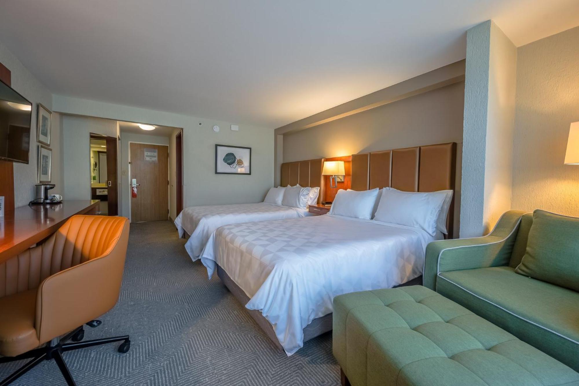 Holiday Inn San Jose La Sabana By Ihg Kültér fotó
