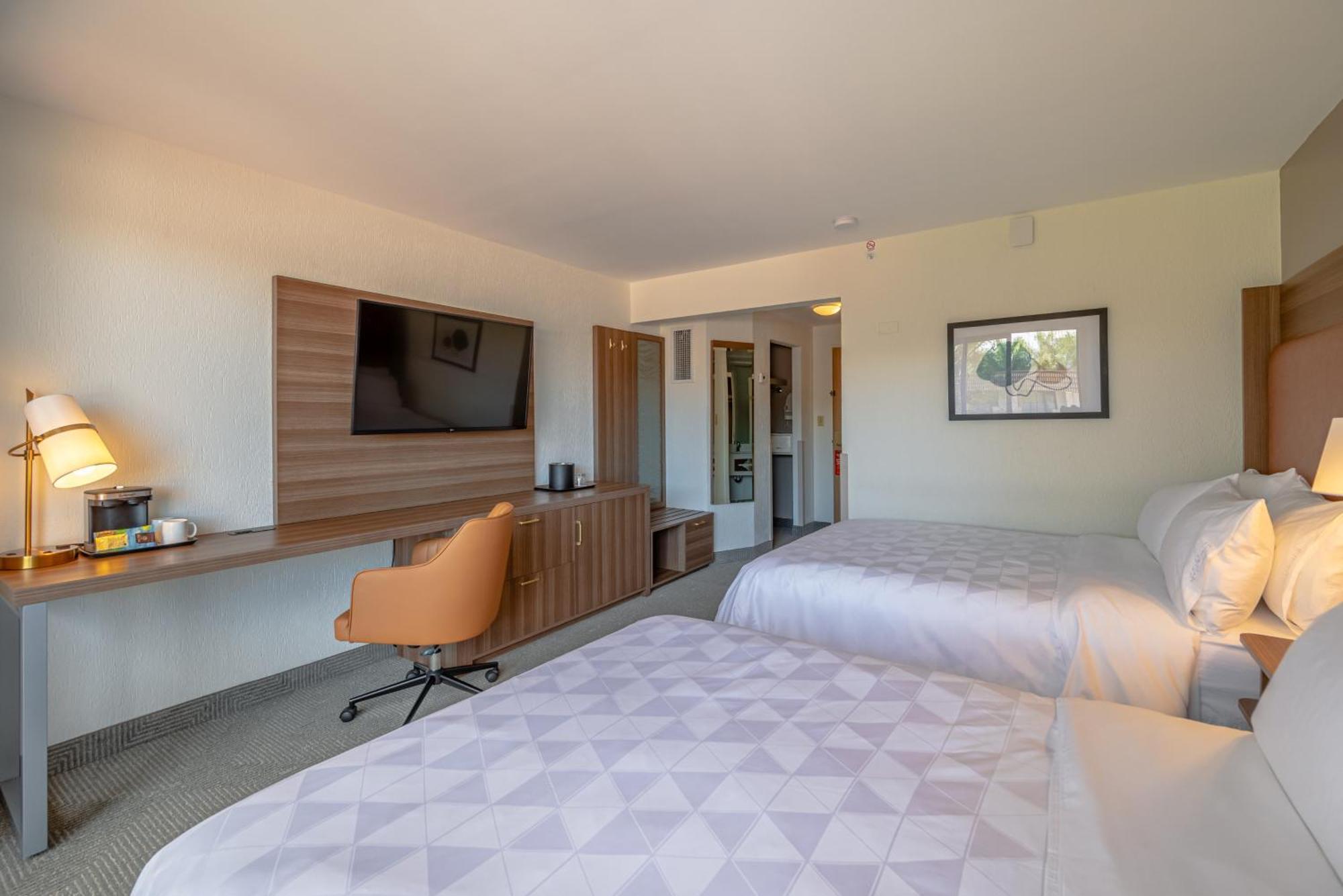 Holiday Inn San Jose La Sabana By Ihg Kültér fotó