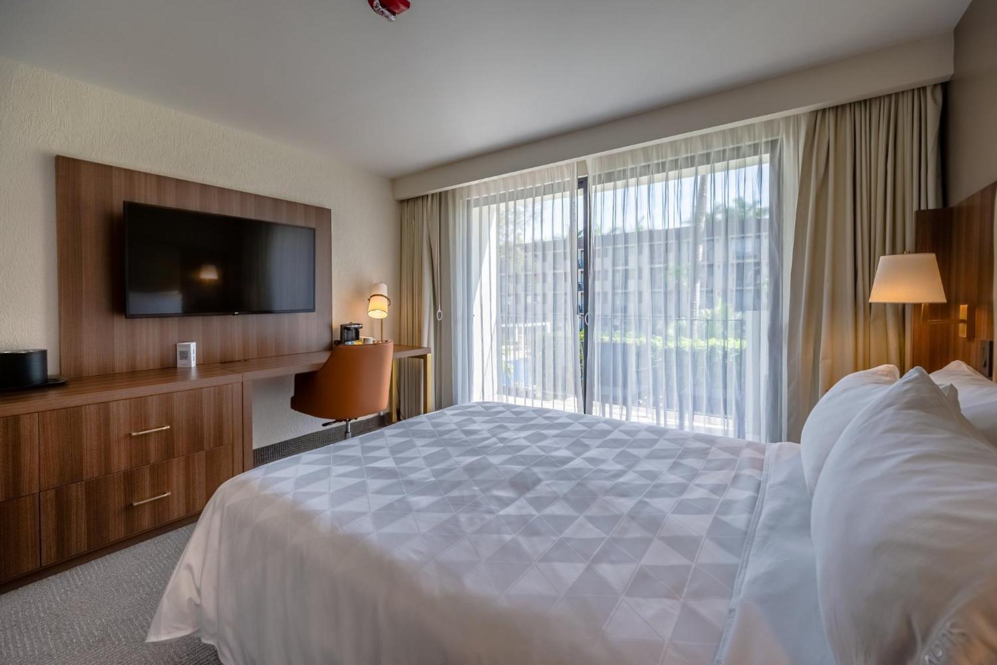 Holiday Inn San Jose La Sabana By Ihg Kültér fotó