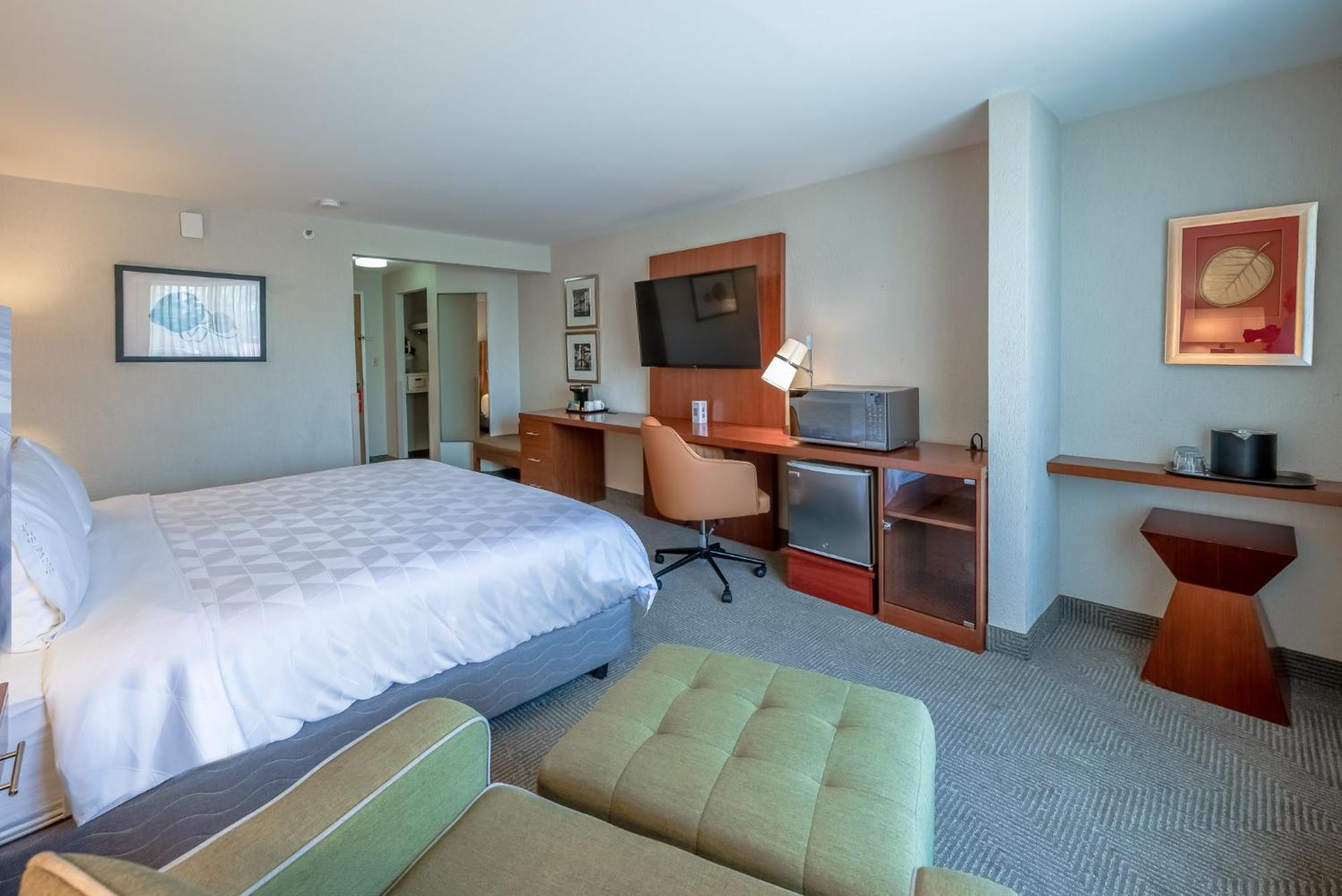 Holiday Inn San Jose La Sabana By Ihg Kültér fotó