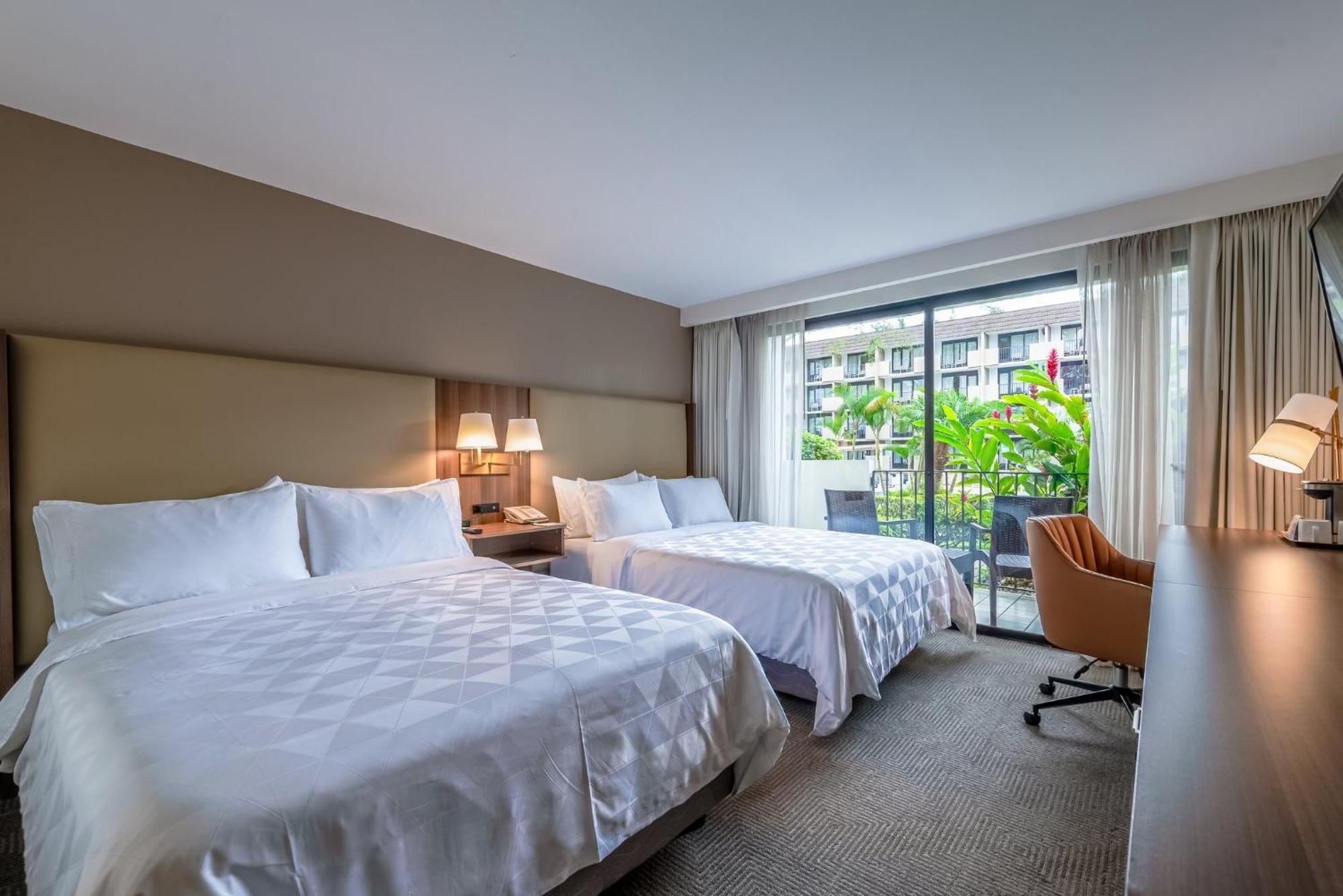 Holiday Inn San Jose La Sabana By Ihg Kültér fotó