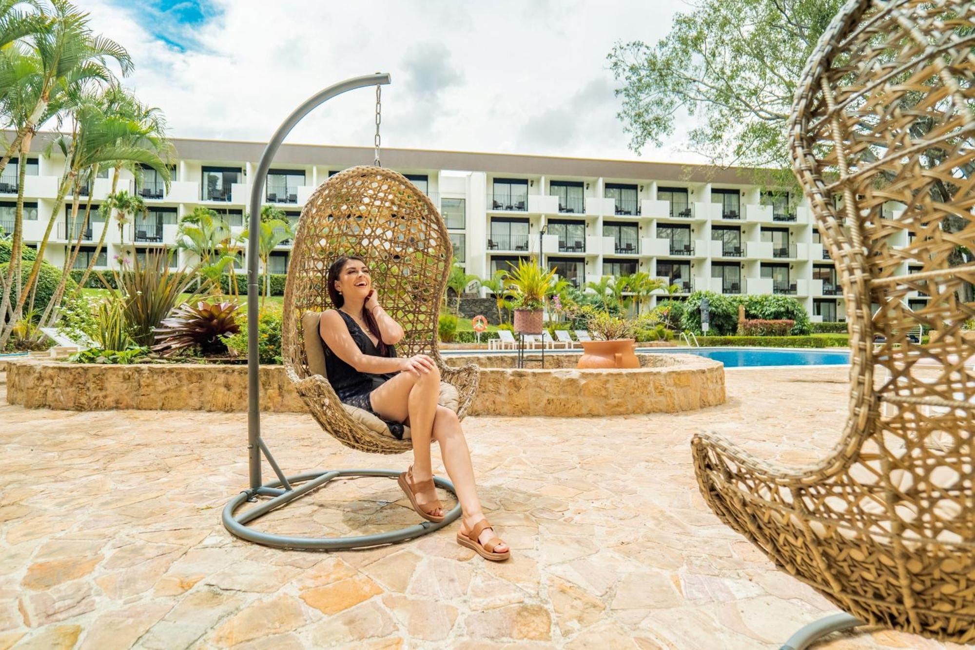 Holiday Inn San Jose La Sabana By Ihg Kültér fotó