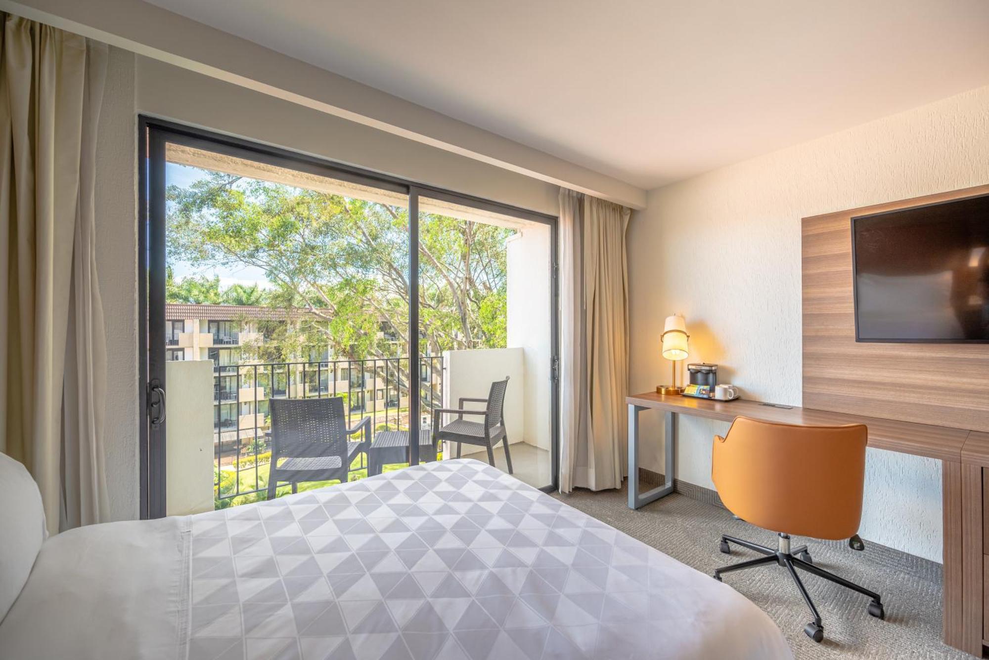 Holiday Inn San Jose La Sabana By Ihg Kültér fotó