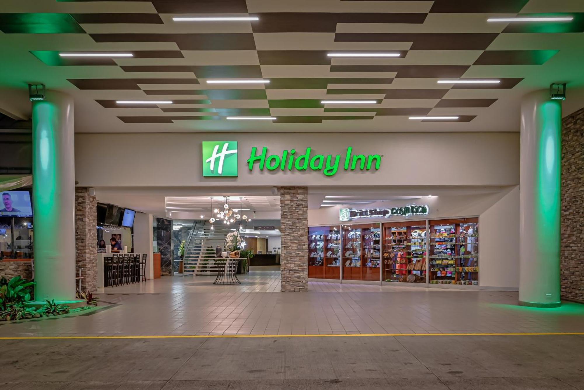 Holiday Inn San Jose La Sabana By Ihg Kültér fotó