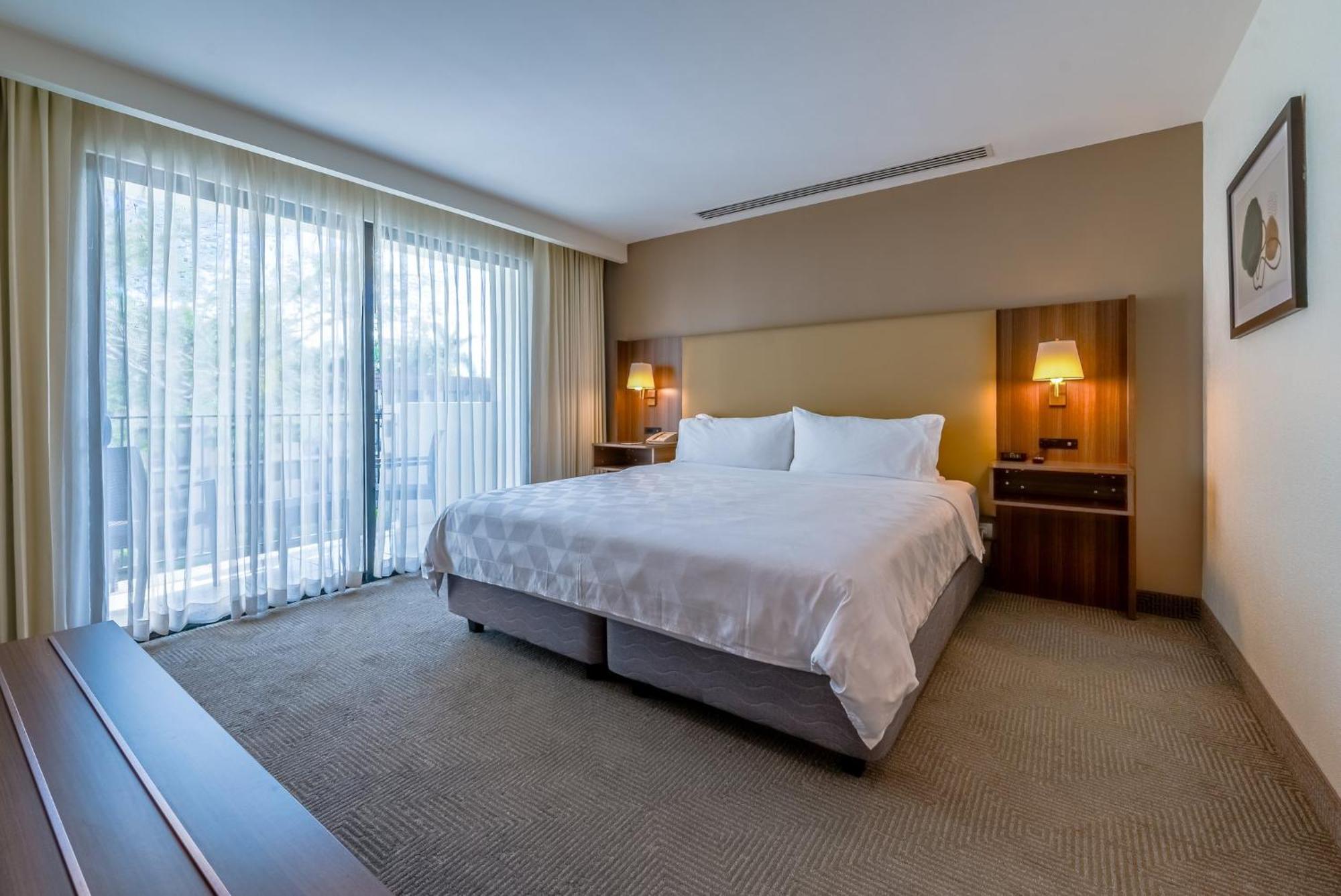 Holiday Inn San Jose La Sabana By Ihg Kültér fotó