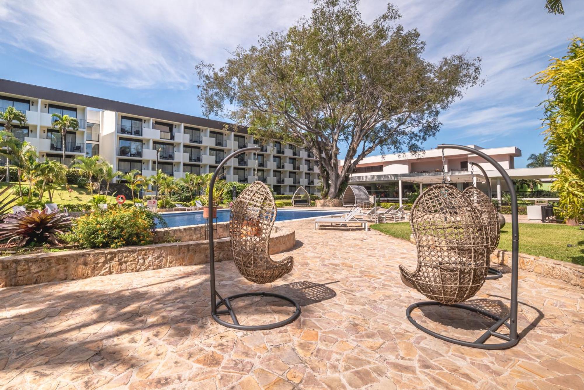 Holiday Inn San Jose La Sabana By Ihg Kültér fotó
