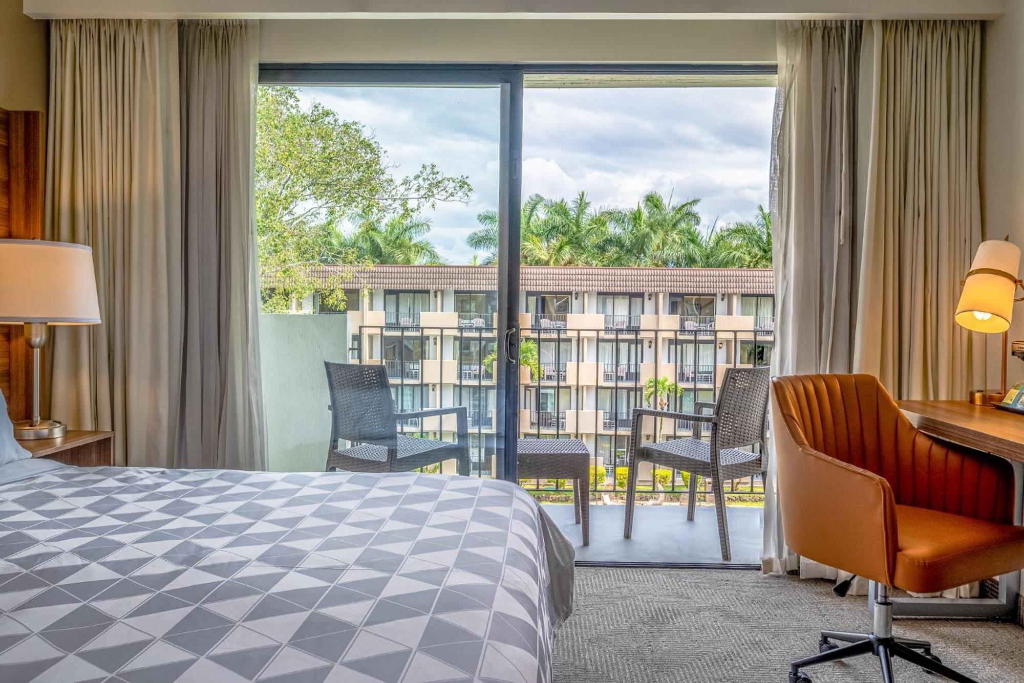 Holiday Inn San Jose La Sabana By Ihg Kültér fotó