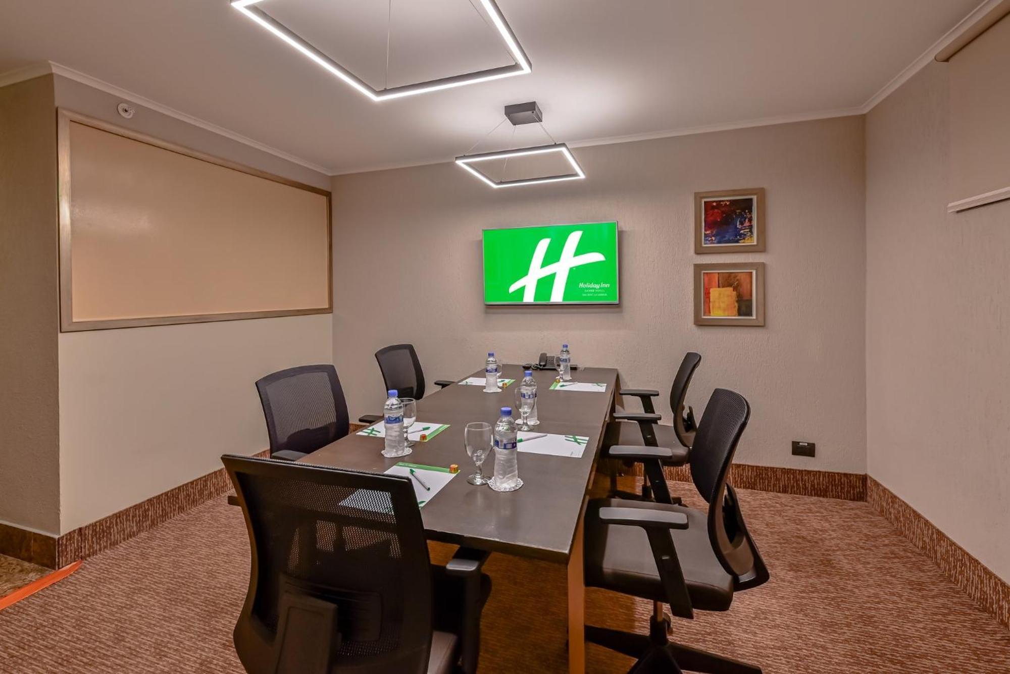 Holiday Inn San Jose La Sabana By Ihg Kültér fotó