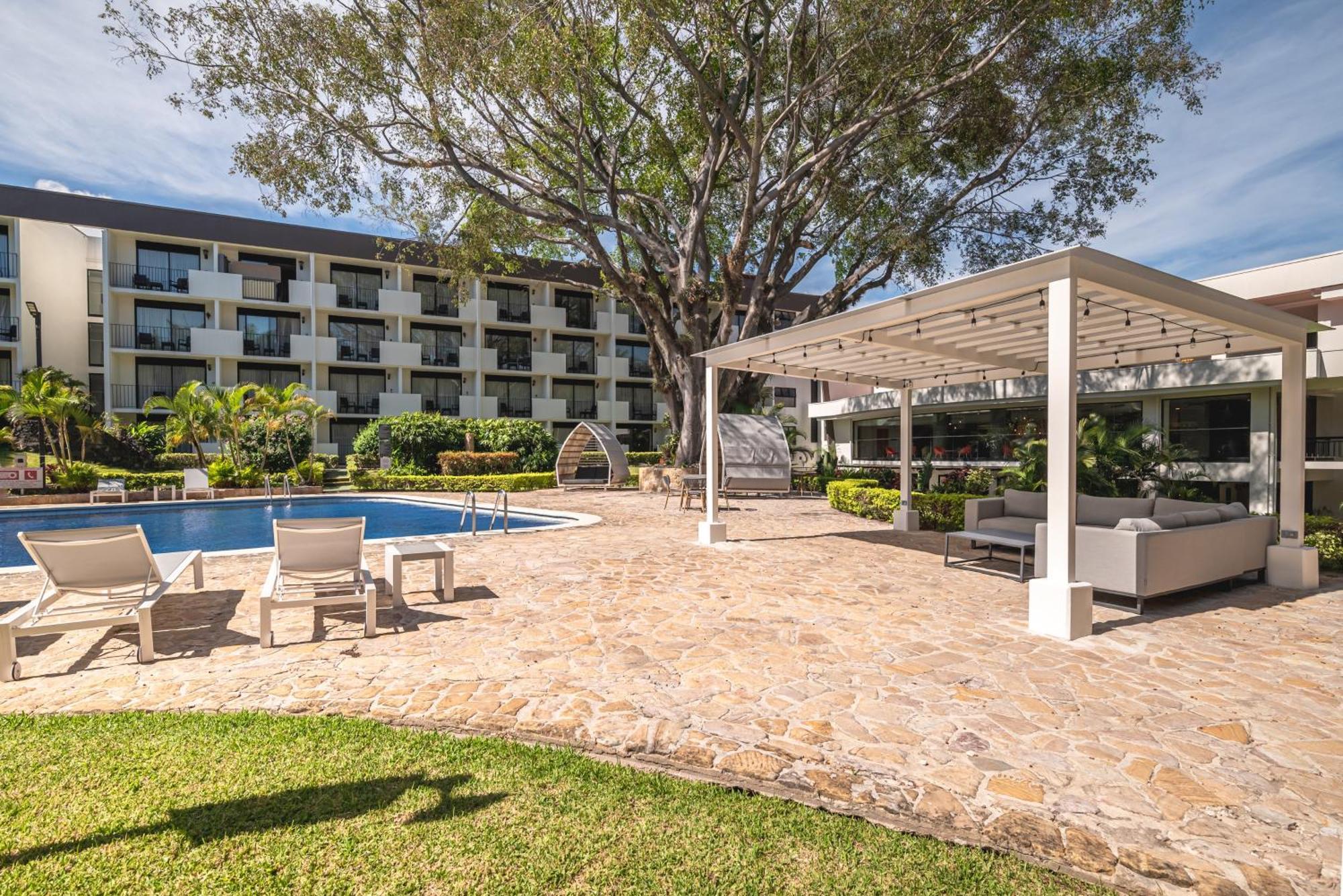 Holiday Inn San Jose La Sabana By Ihg Kültér fotó