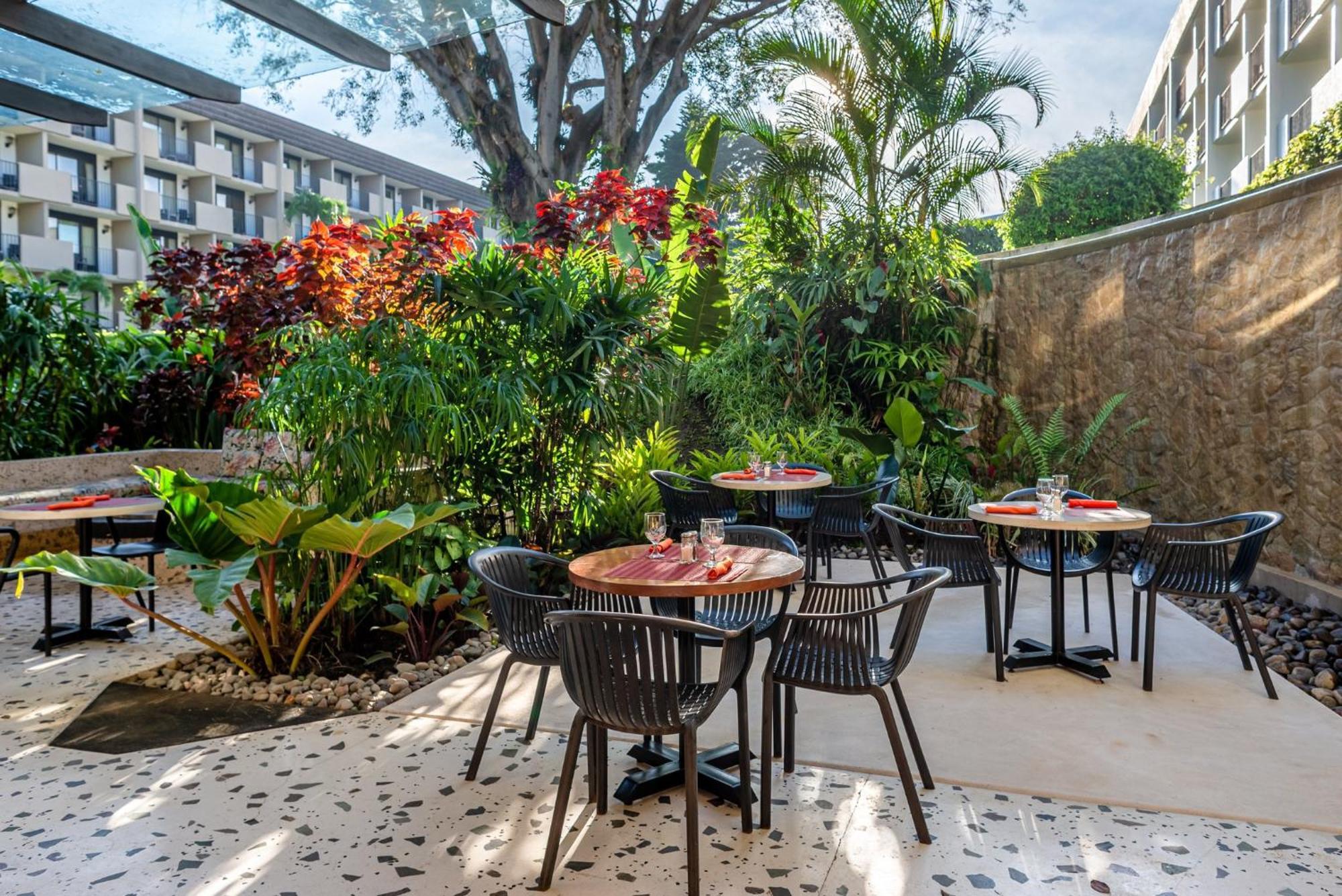 Holiday Inn San Jose La Sabana By Ihg Kültér fotó