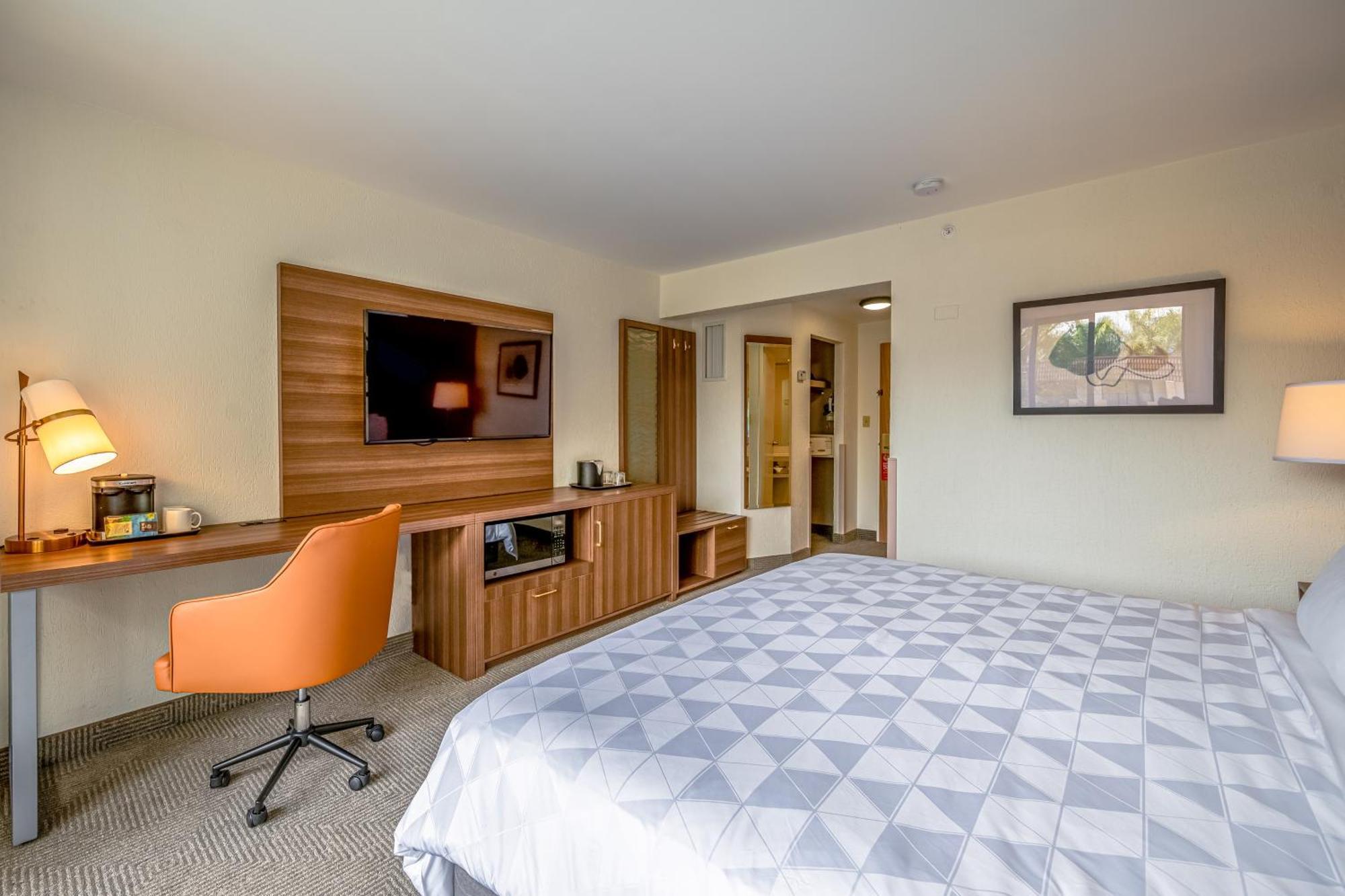 Holiday Inn San Jose La Sabana By Ihg Kültér fotó
