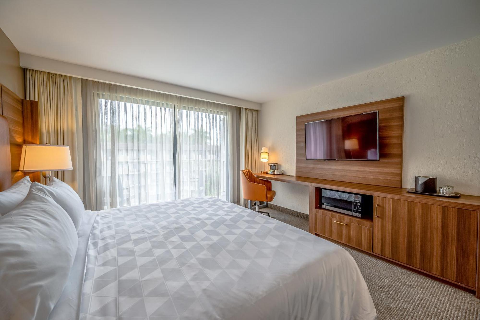 Holiday Inn San Jose La Sabana By Ihg Kültér fotó