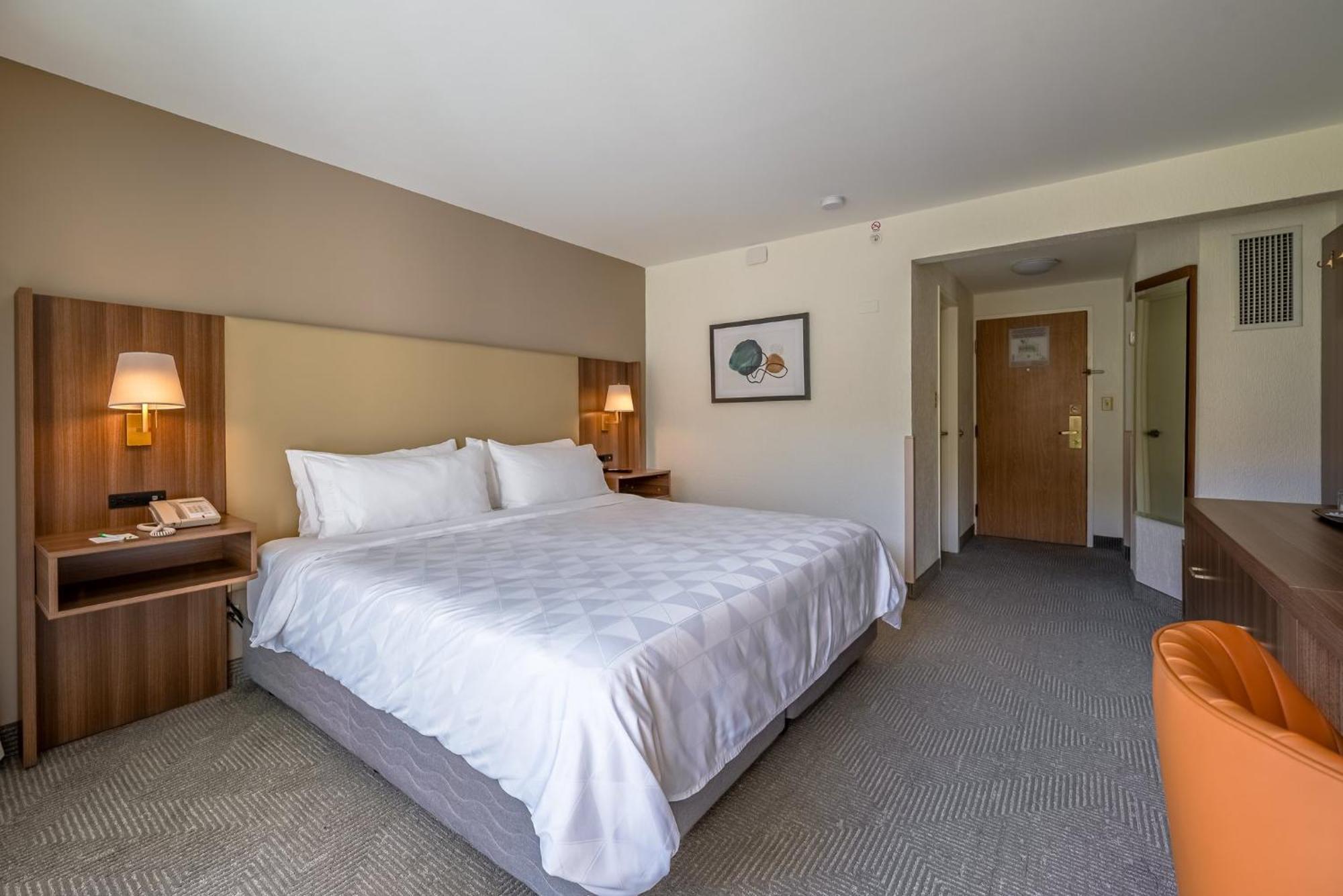 Holiday Inn San Jose La Sabana By Ihg Kültér fotó