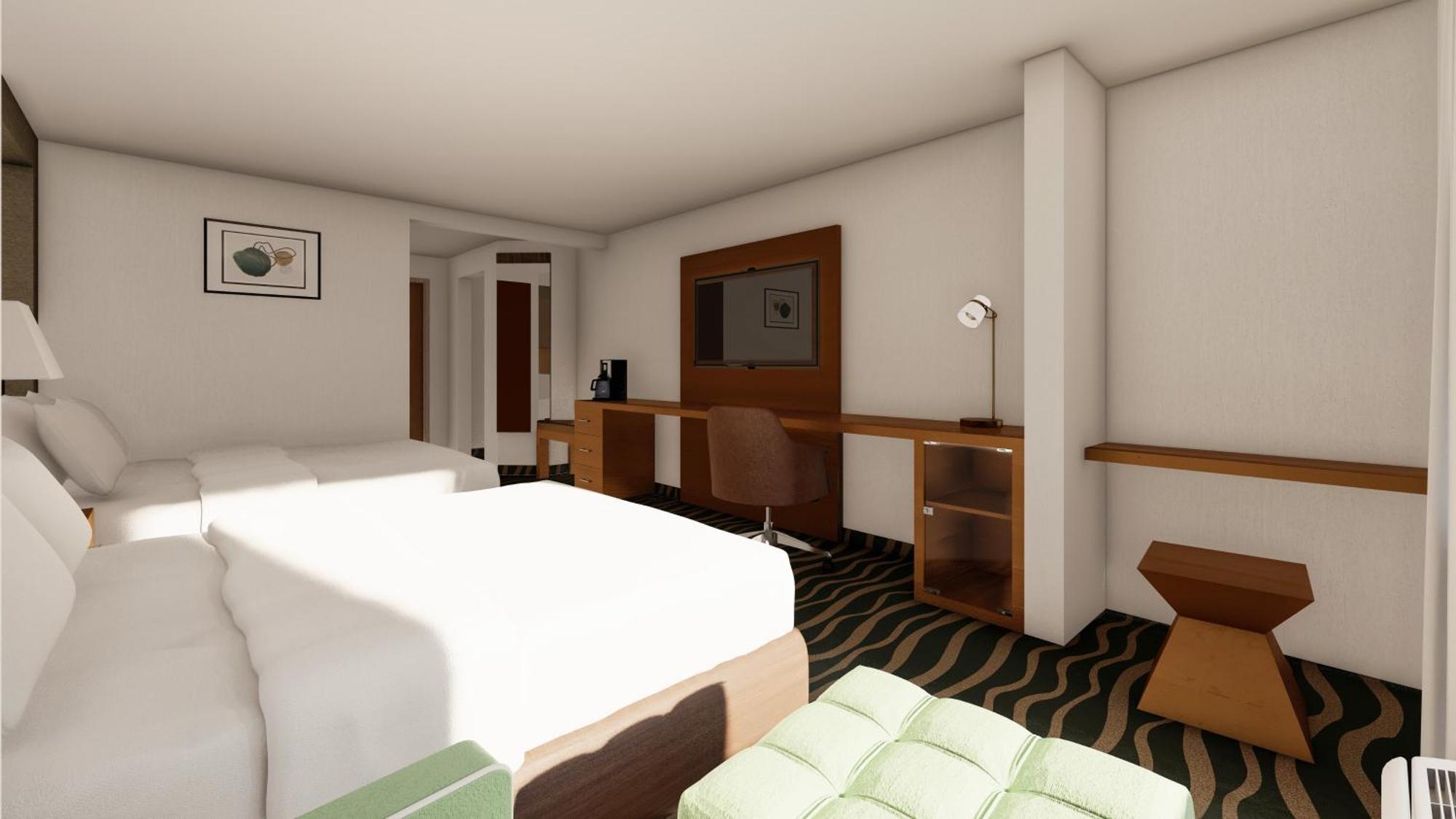 Holiday Inn San Jose La Sabana By Ihg Kültér fotó