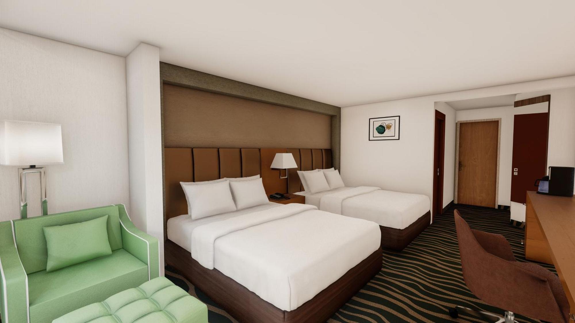 Holiday Inn San Jose La Sabana By Ihg Kültér fotó