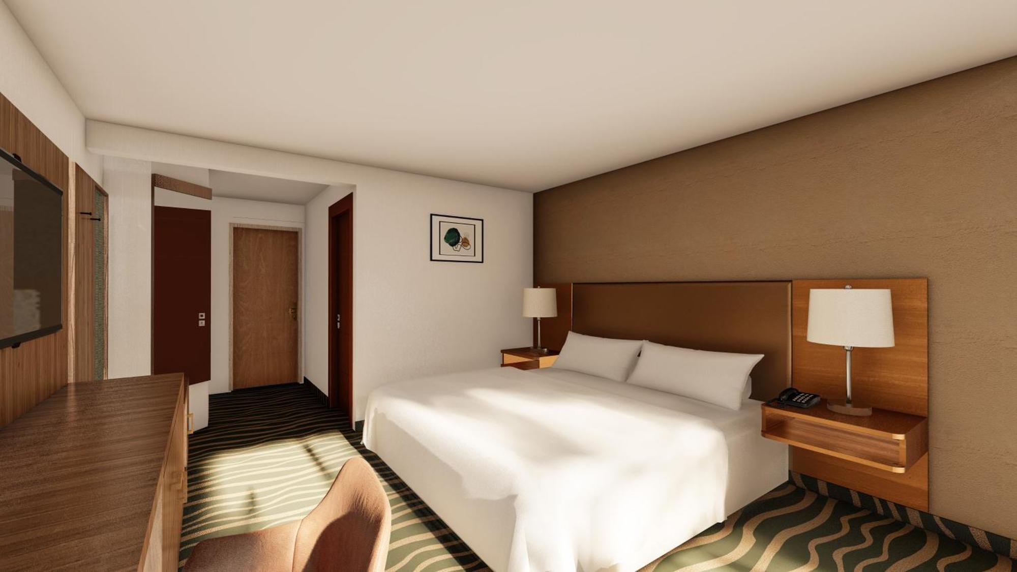 Holiday Inn San Jose La Sabana By Ihg Kültér fotó